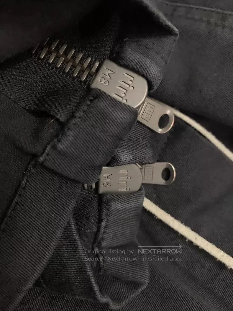 Fear of God Fear Of God Third Collection Pants. Size US 29 - 2 Thumbnail