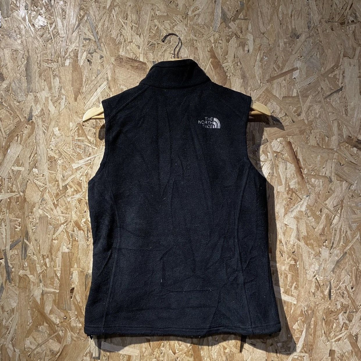 The North Face The North Face Fleece Sleeveless Jackets Size S / US 4 / IT 40 - 2 Thumbnail