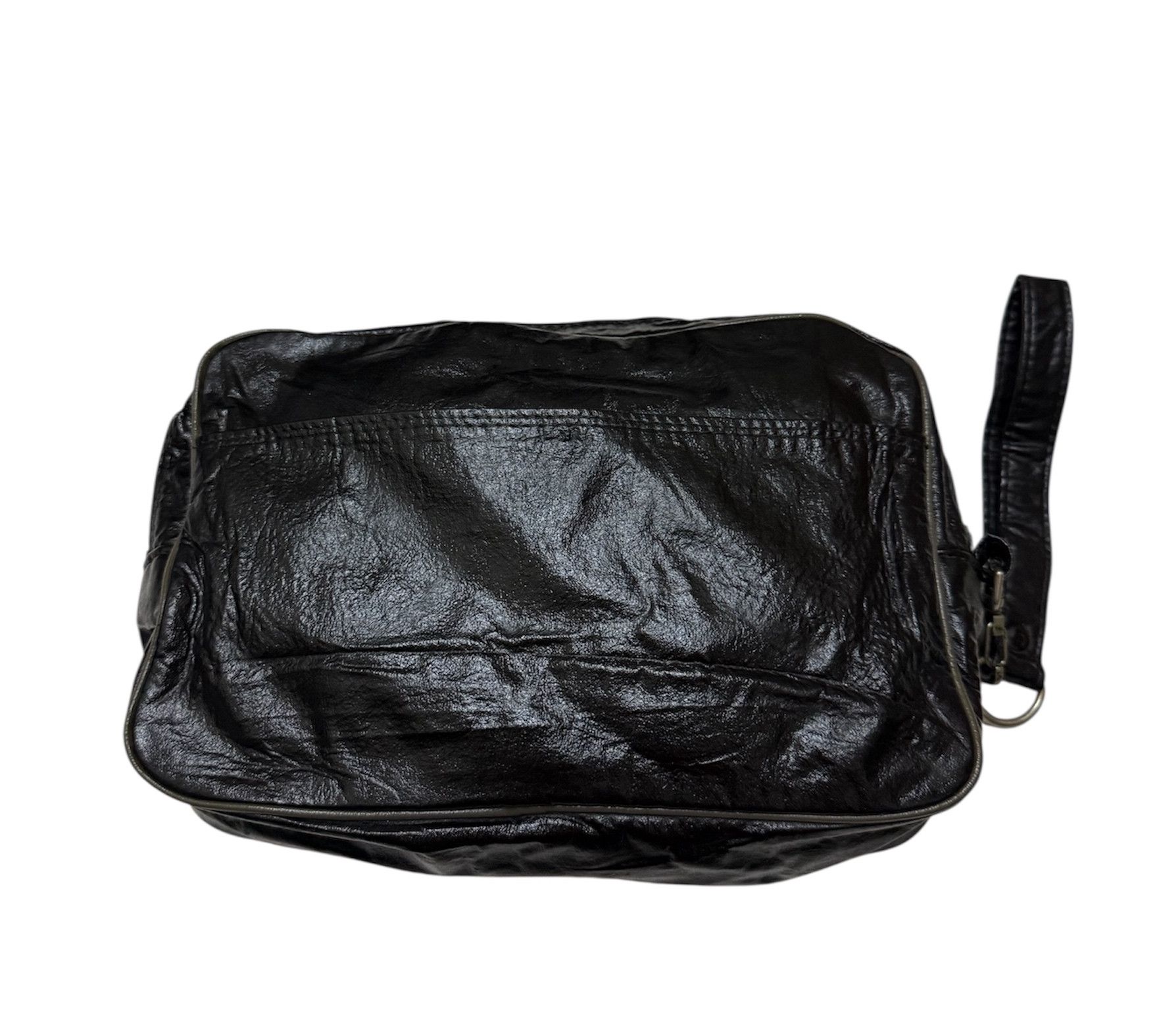 Kansai Yamamoto Kansai Yamamoto Clutch Bag Size ONE SIZE - 3 Thumbnail