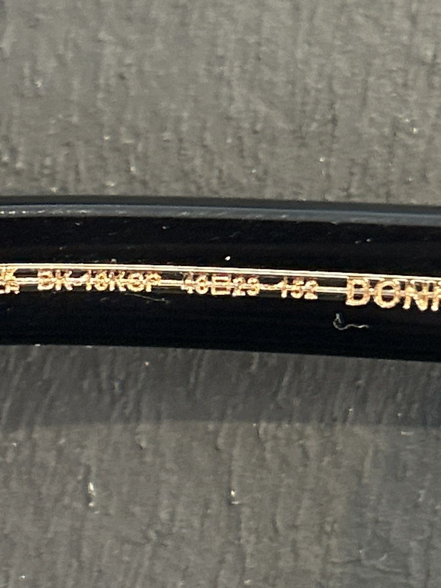 Chrome Hearts Chrome Hearts Donnysoffergisms Glasses Size ONE SIZE - 10 Thumbnail