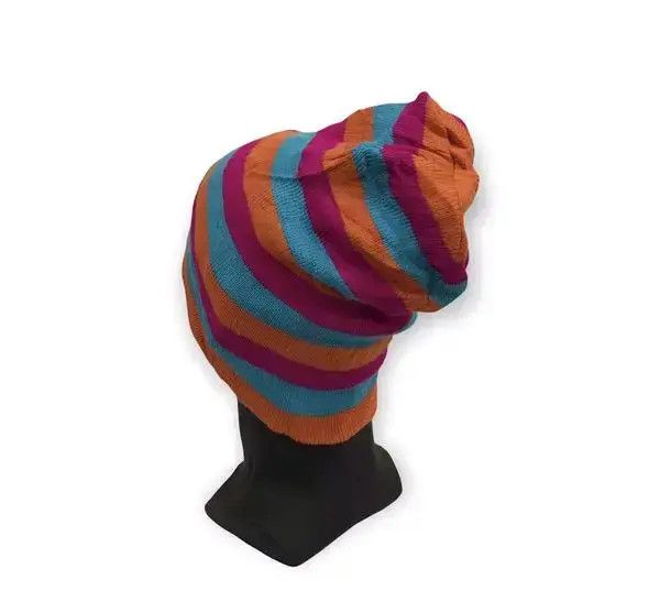 Smith Optics Smith Optics Stripe Design Beanie Hat Size ONE SIZE - 3 Thumbnail