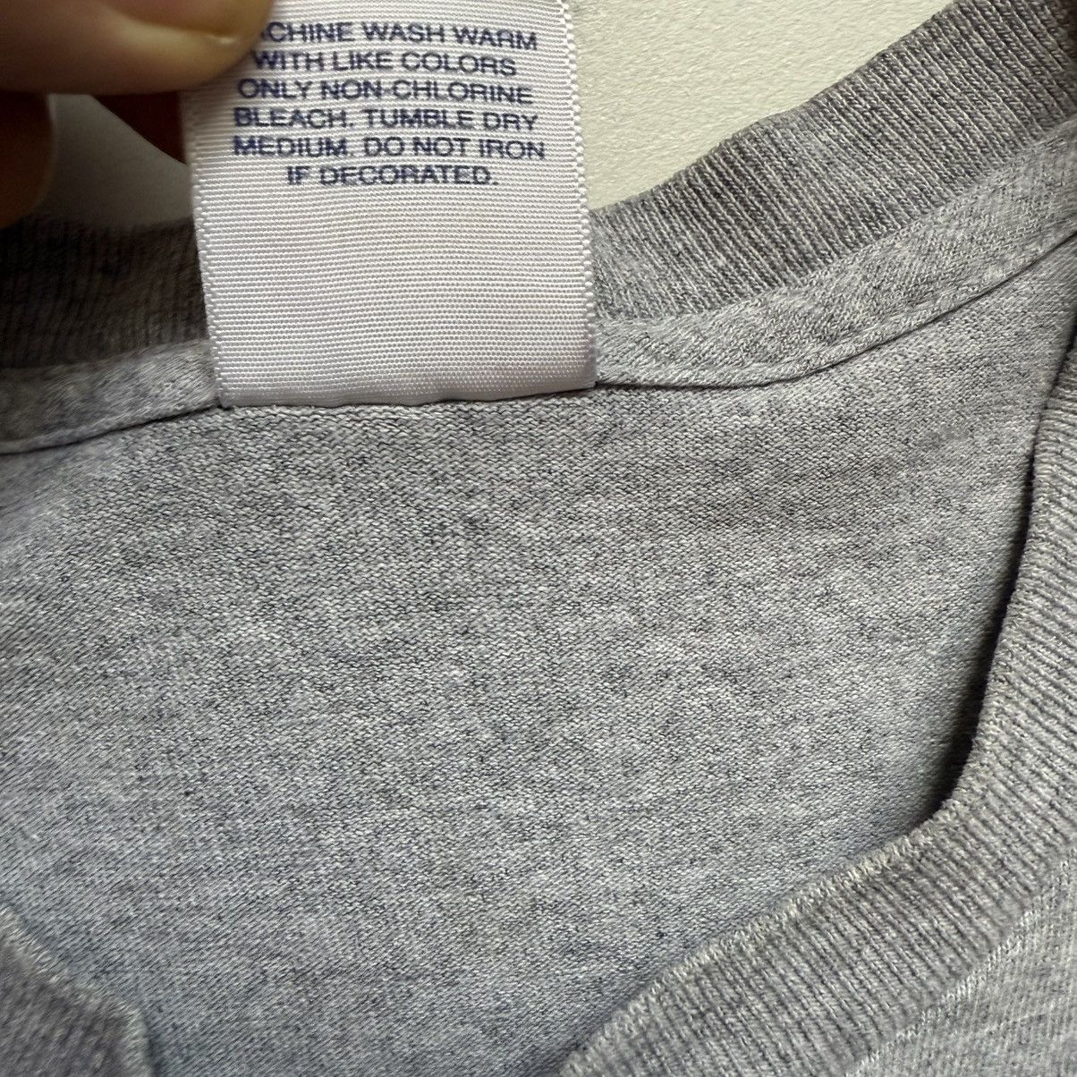 Supreme Supreme Overfiend Touch Toshio Maeda FW15 Tee Size US M / EU 48-50 / 2 - 8 Thumbnail