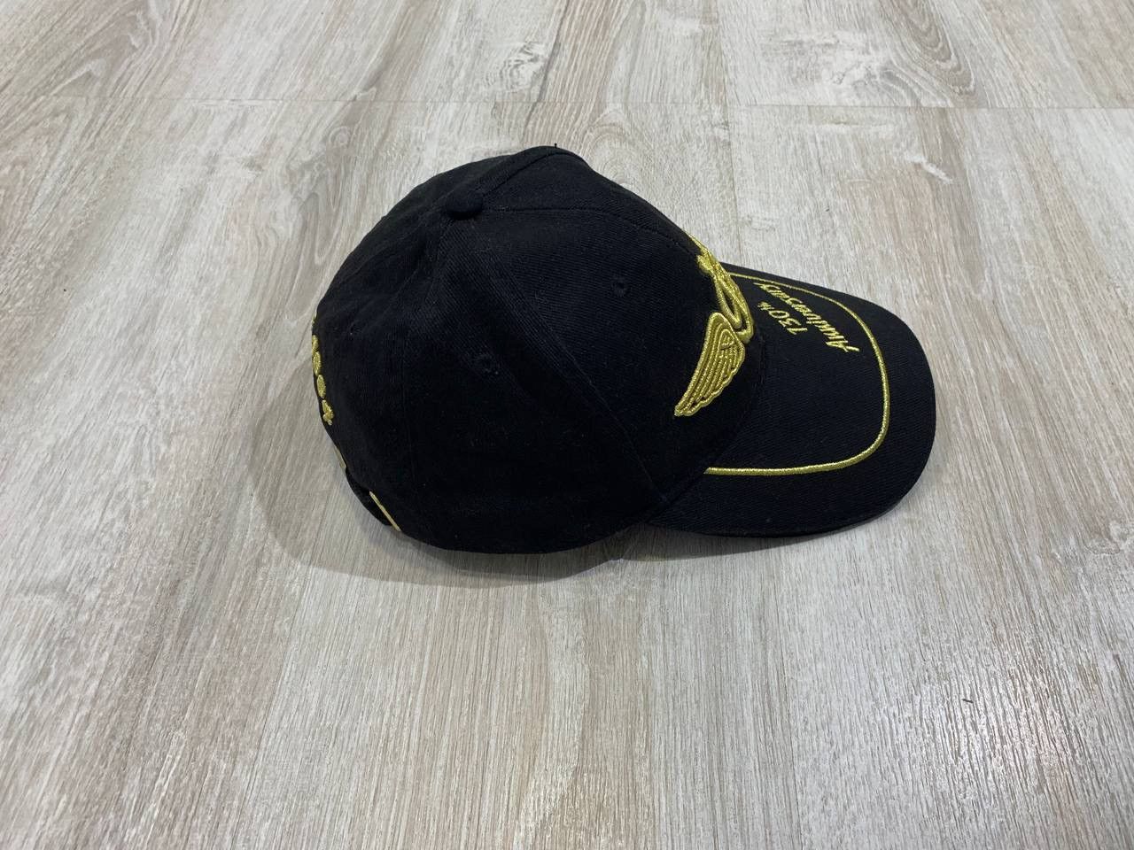 Breitling Mens vintage cap Breitling Size ONE SIZE - 3 Thumbnail