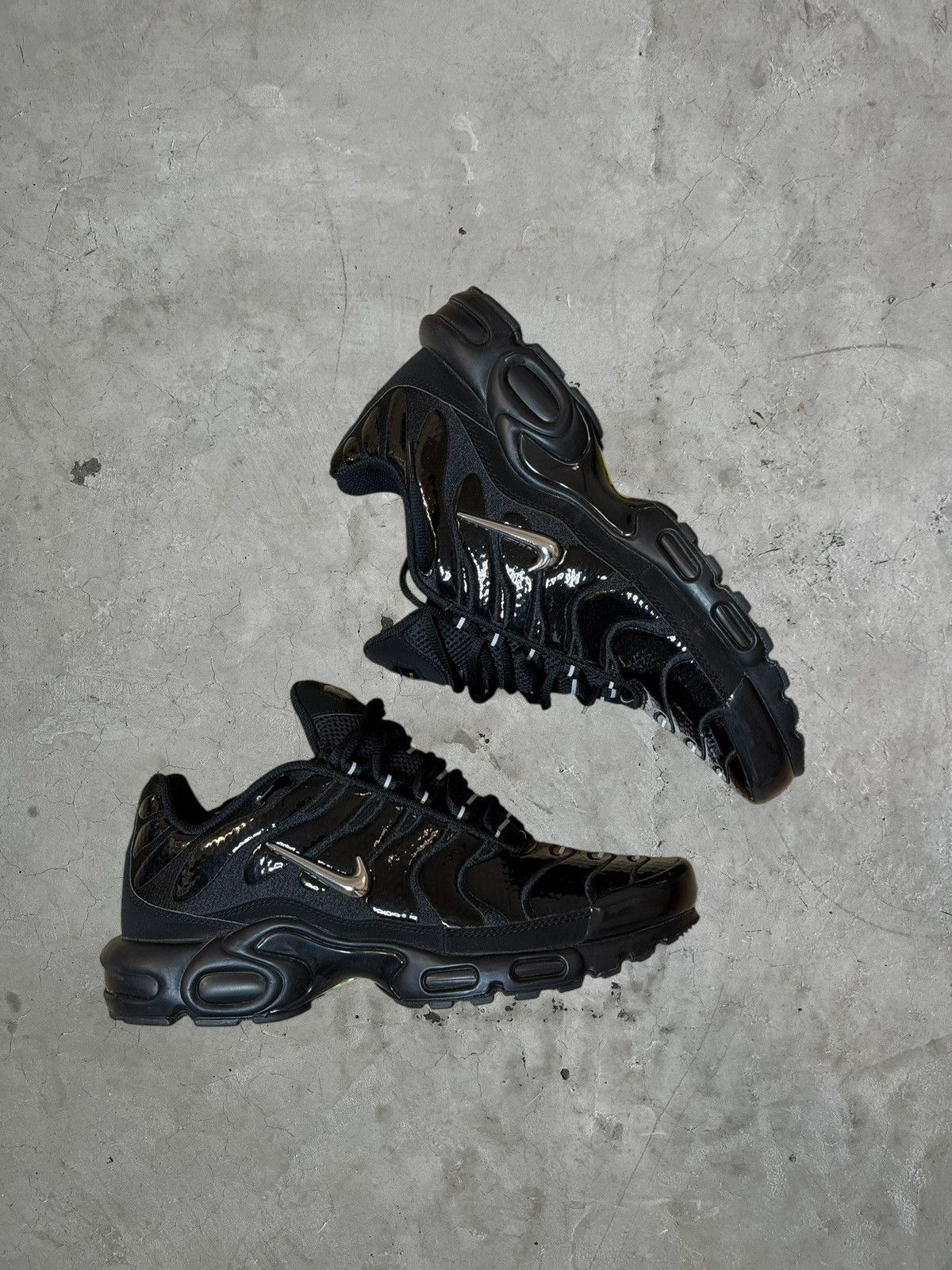Nike Nike Air Max Plus Size US 10 / EU 43 - 6 Thumbnail