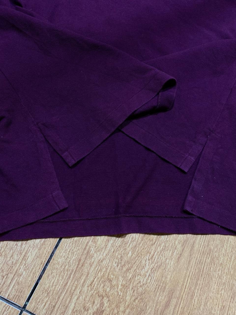 Polo Ralph Lauren Polo Ralph Lauren Men's Casual POLO Size Xl Size US XL / EU 56 / 4 - 11 Thumbnail