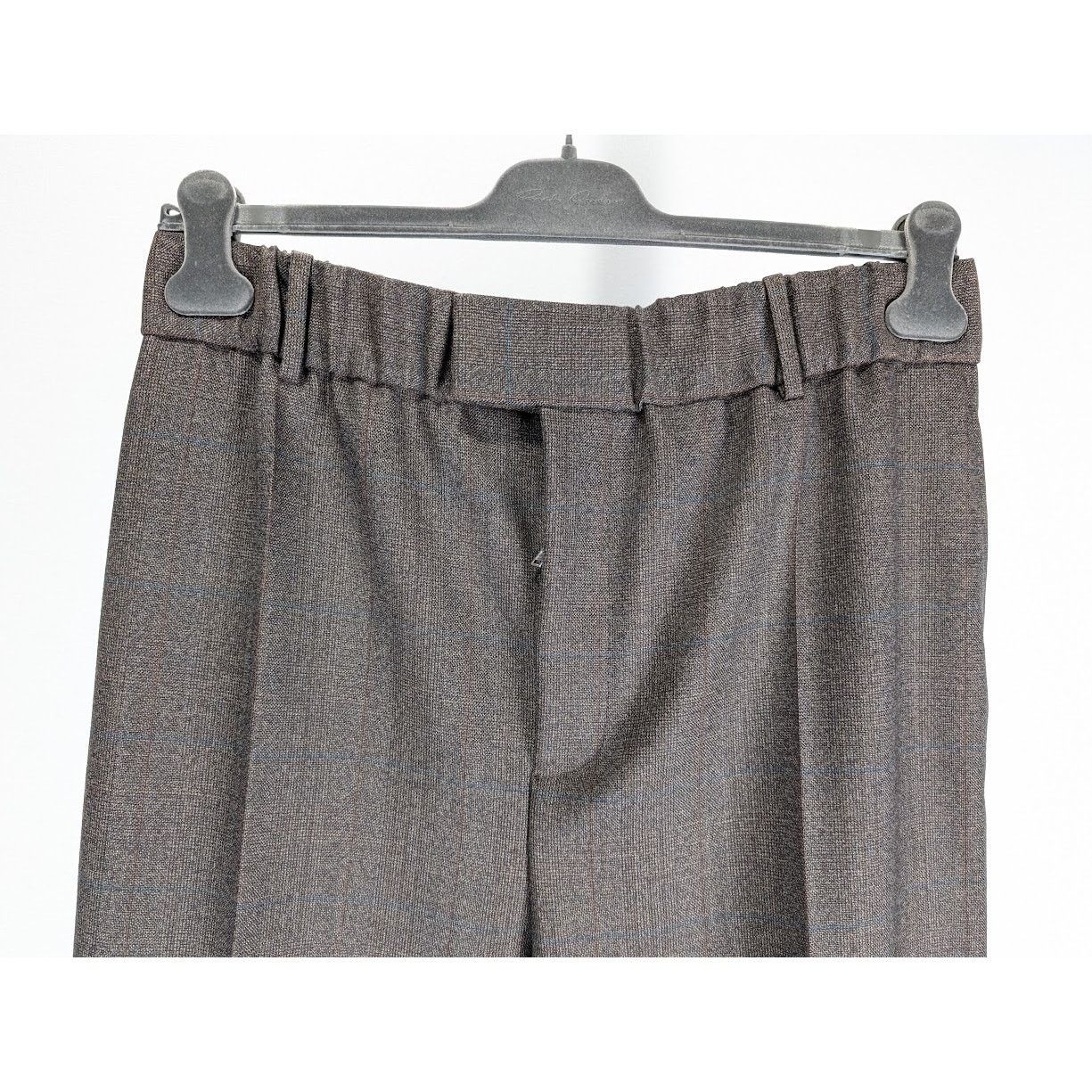 Bottega Veneta o1rshd1 Pant in Brown Size US 32 / EU 48 - 9 Thumbnail