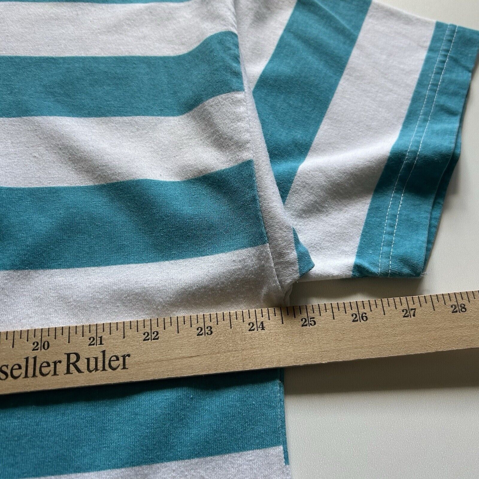 Disney Vintage Y2K Winnie The Pooh Disney Striped Polo Shirt XL Size US XL / EU 56 / 4 - 5 Thumbnail