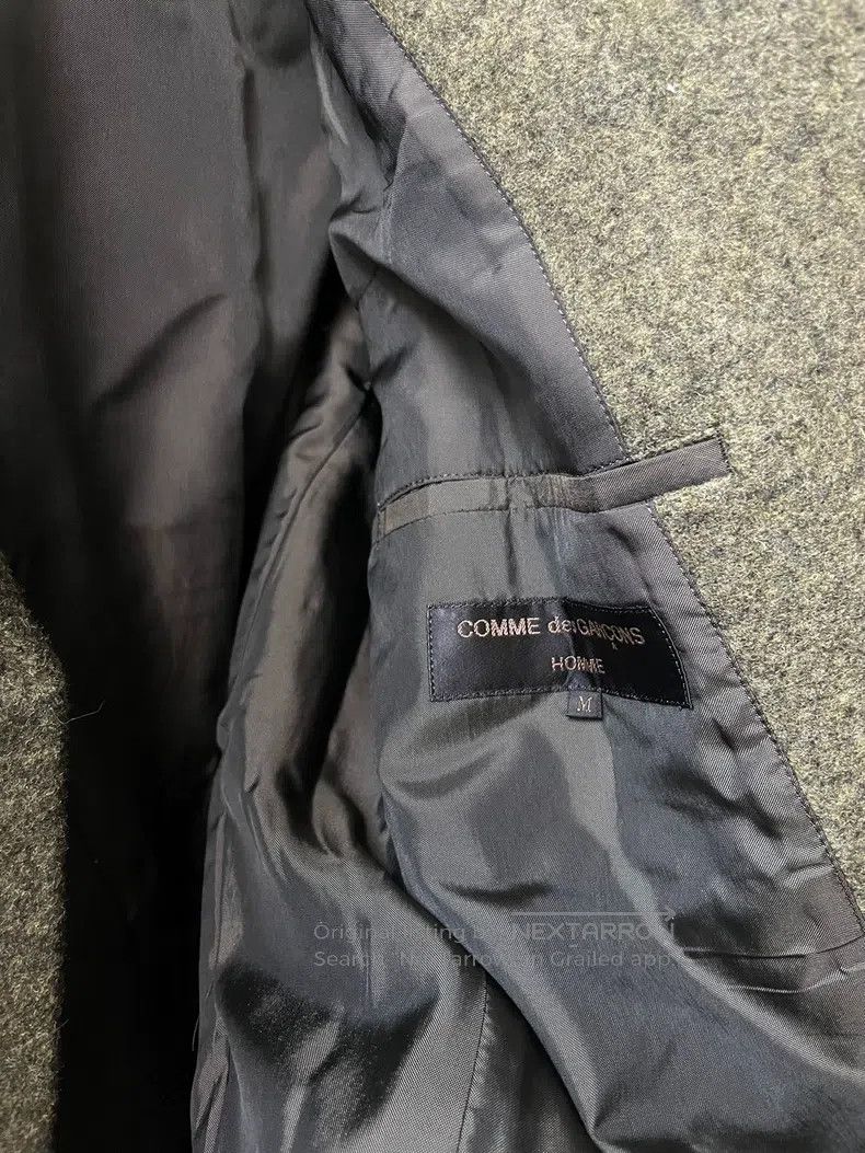 Comme des Garcons Comme Des Garcons blazer Size US M / EU 48-50 / 2 - 5 Thumbnail
