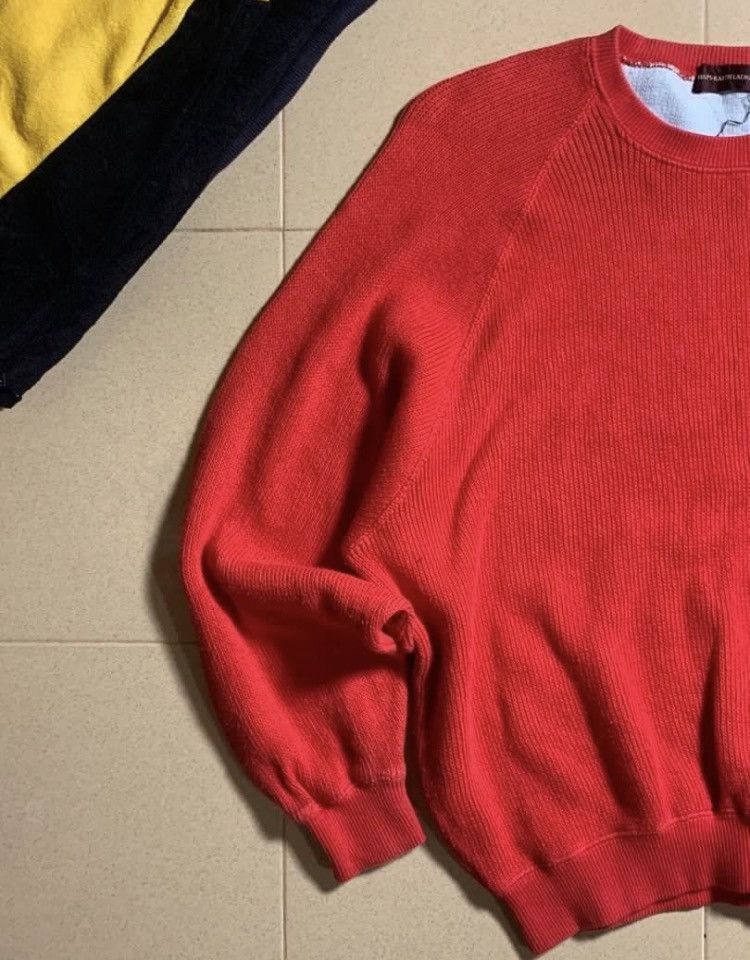 Chaps Ralph Lauren × Ralph Lauren Chaps Ralph Lauren Knitwear Size US M / EU 48-50 / 2 - 2 Thumbnail