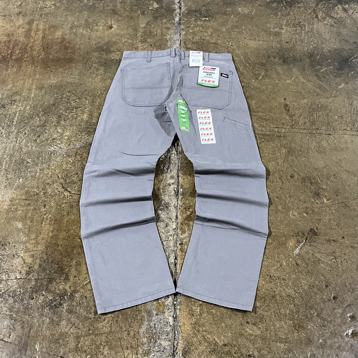 Carhartt × Dickies × Vintage Dickies Y2K Carpenter Pants Workwear Skater Style NWT Size US 34 / EU 50 - 1 Thumbnail