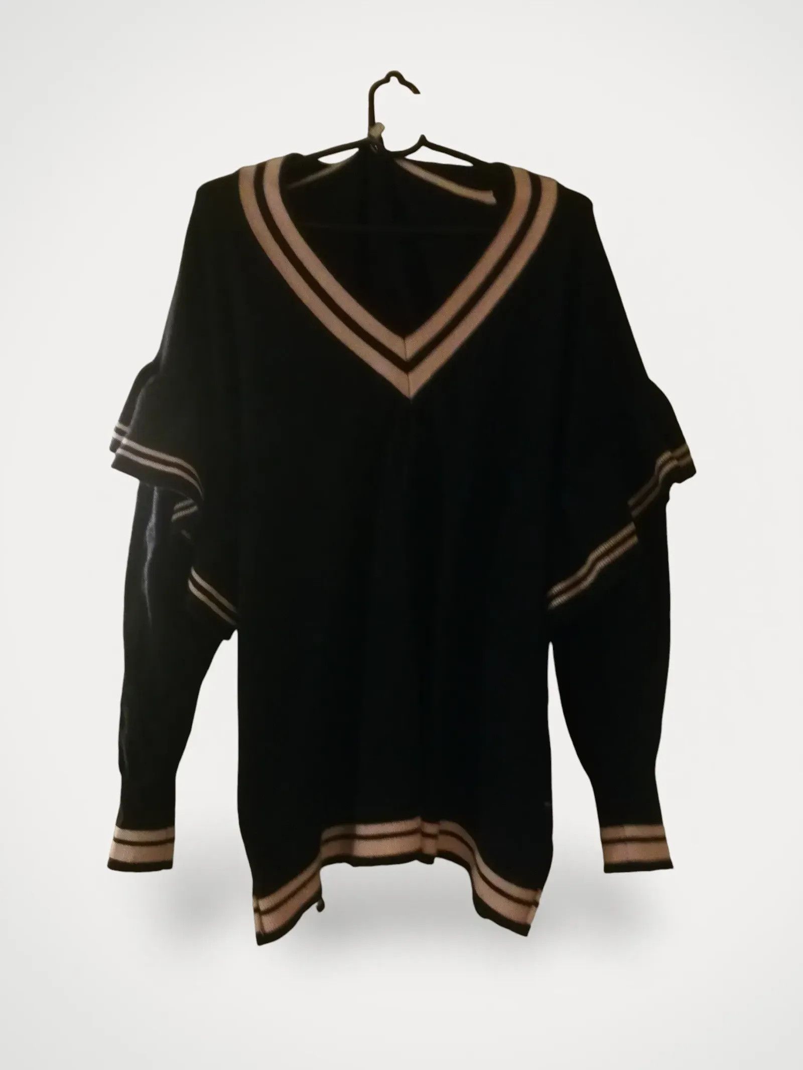 Pepe Jeans Pepe Jeans Sweater Size M / US 6-8 / IT 42-44 - 1 Thumbnail