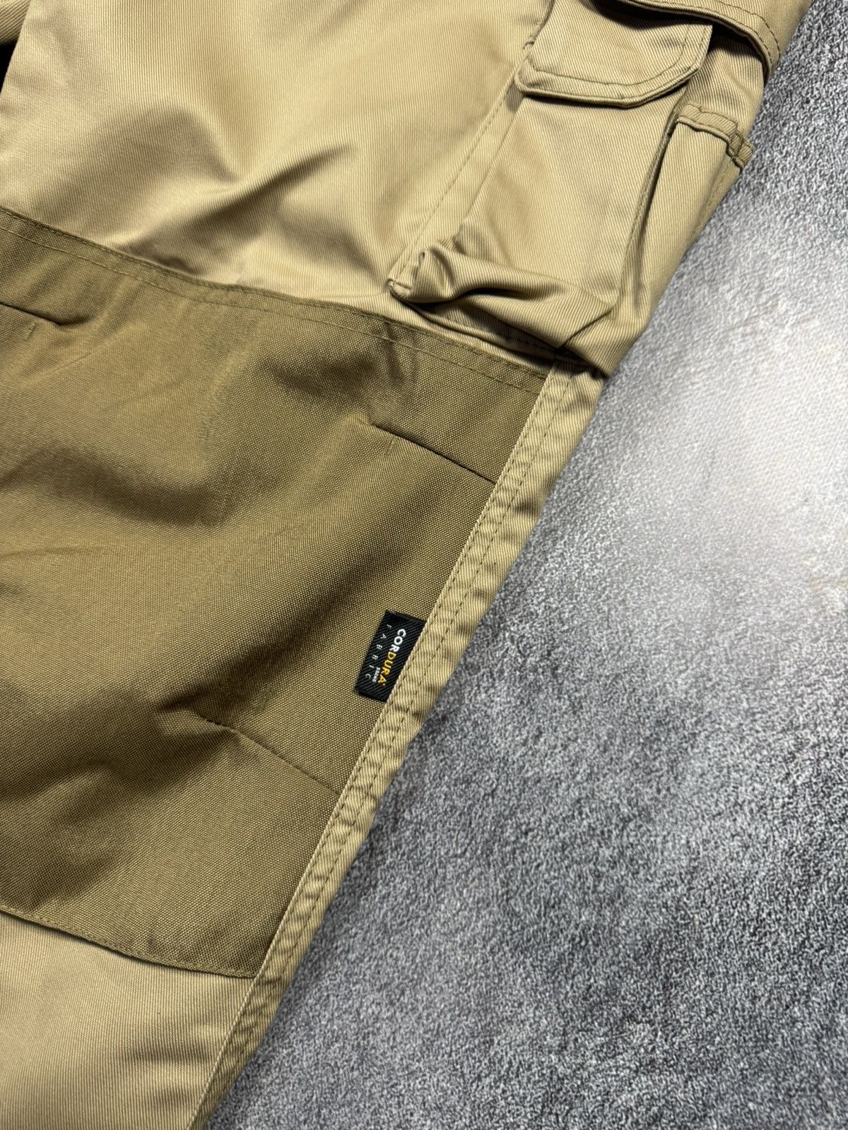 Dunlop Dunlop On-Site Workwear Trousers — New with Tags Size US 34 / EU 50 - 5 Thumbnail