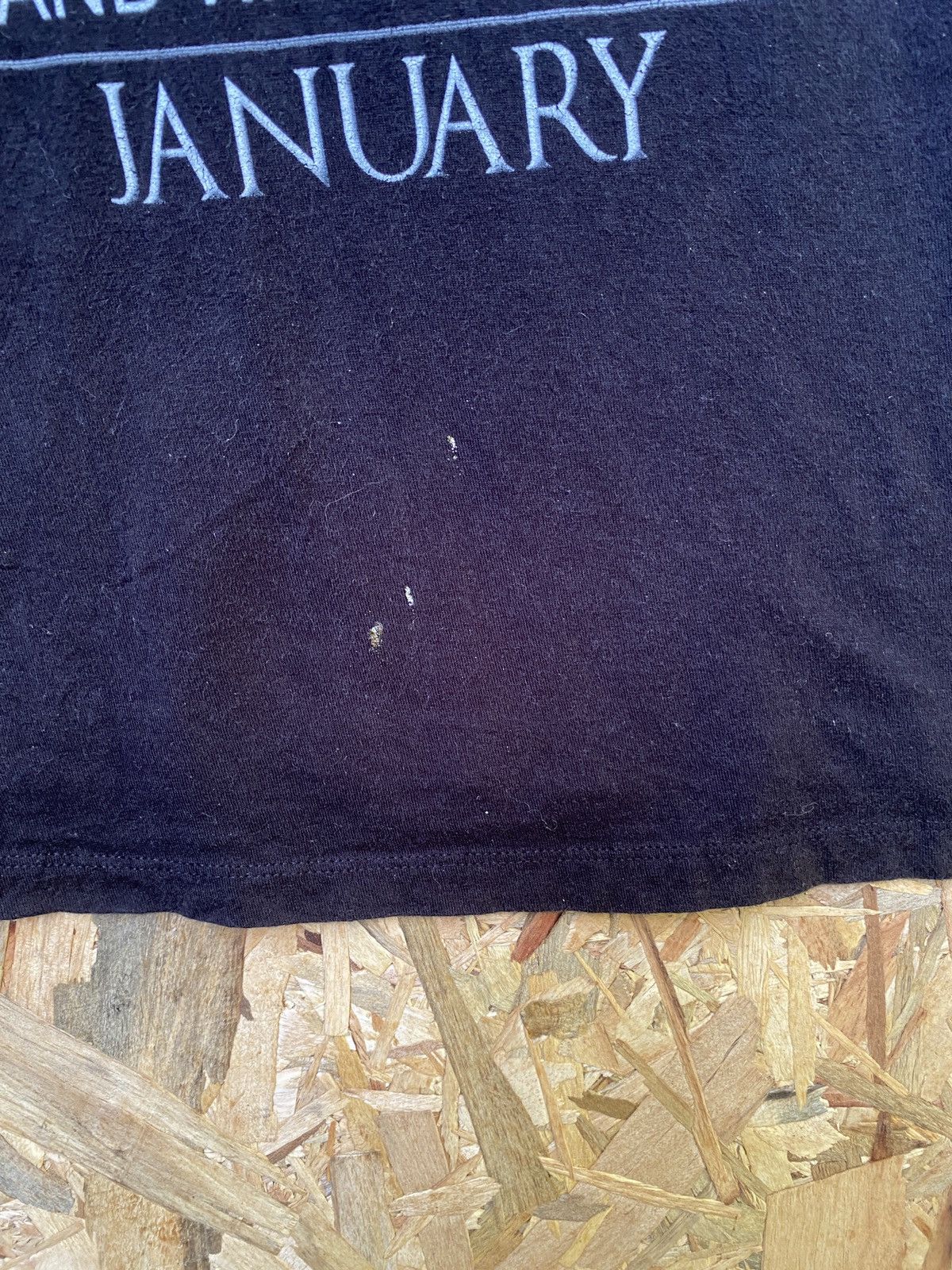 Hanes × Vintage Vintage game of thrones tee Size L / US 10 / IT 46 - 5 Thumbnail