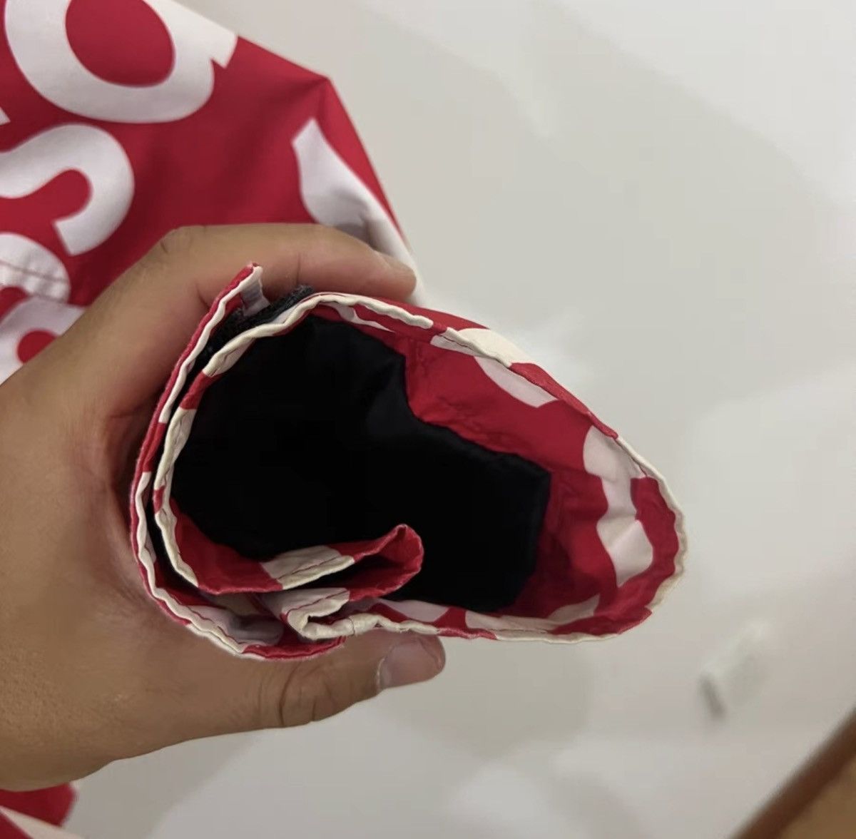 Supreme × The North Face Supreme tnf the north face bamn by any means pullover Jacket Size US L / EU 52-54 / 3 - 10 Thumbnail