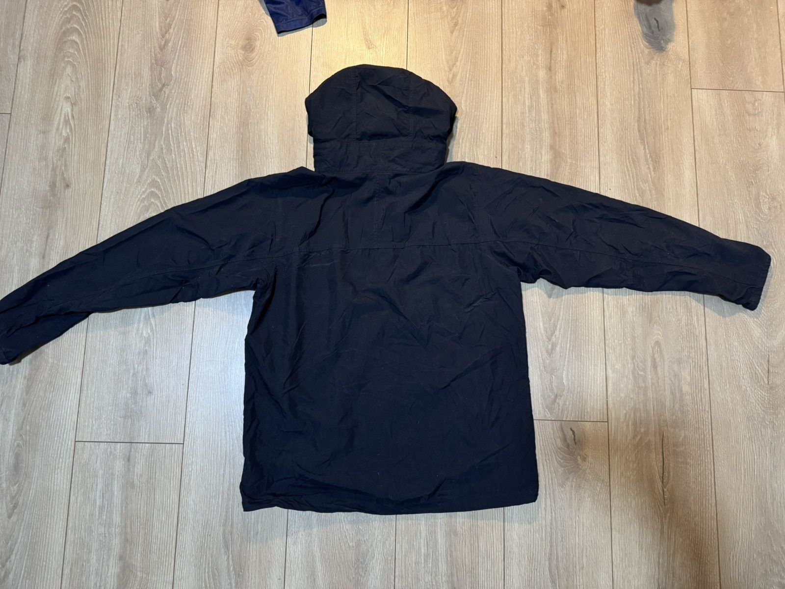 Montbell Montbell Men's O.D. Anorak Size US S / EU 44-46 / 1 - 7 Thumbnail