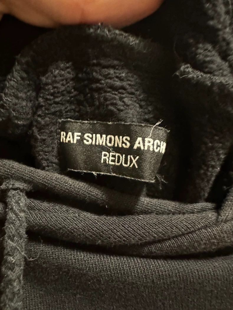 Raf Simons Raf Simons Raf simons Sweater hoodie-2507 Size US M / EU 48-50 / 2 - 5 Thumbnail