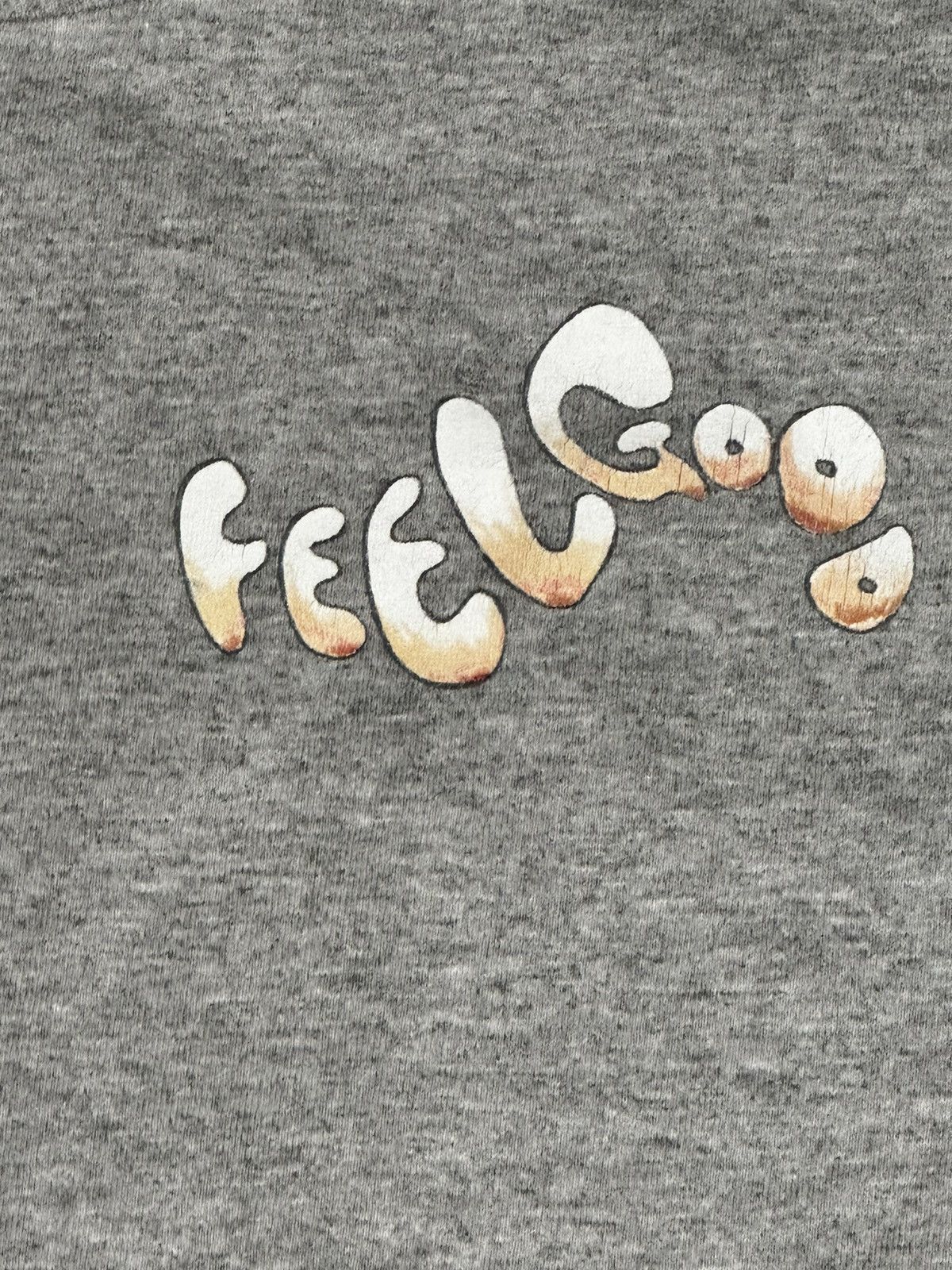 Odd Future Odd Future The Internet Feel Good T Shirt Size US M / EU 48-50 / 2 - 3 Thumbnail