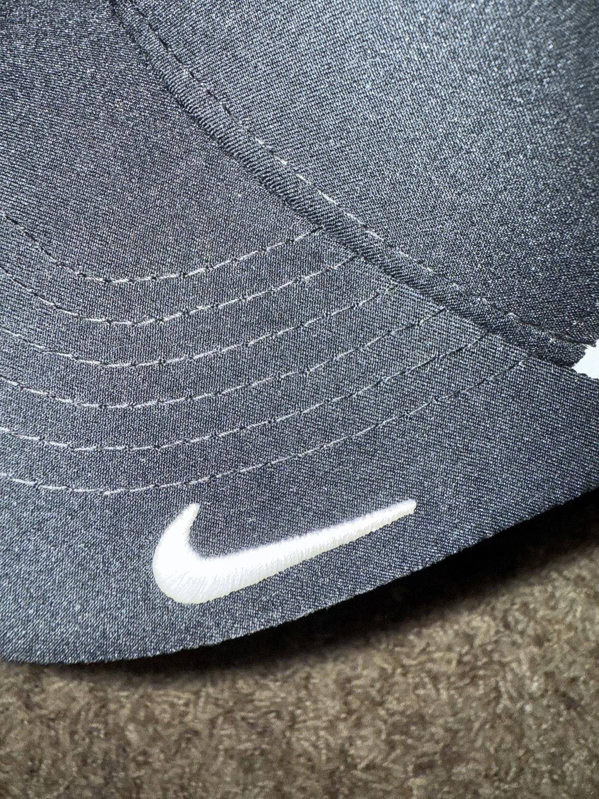 Nike Nike Adult Unisex Legacy91 Dri-FIT Mesh Back Cap Sample Size ONE SIZE - 4 Thumbnail