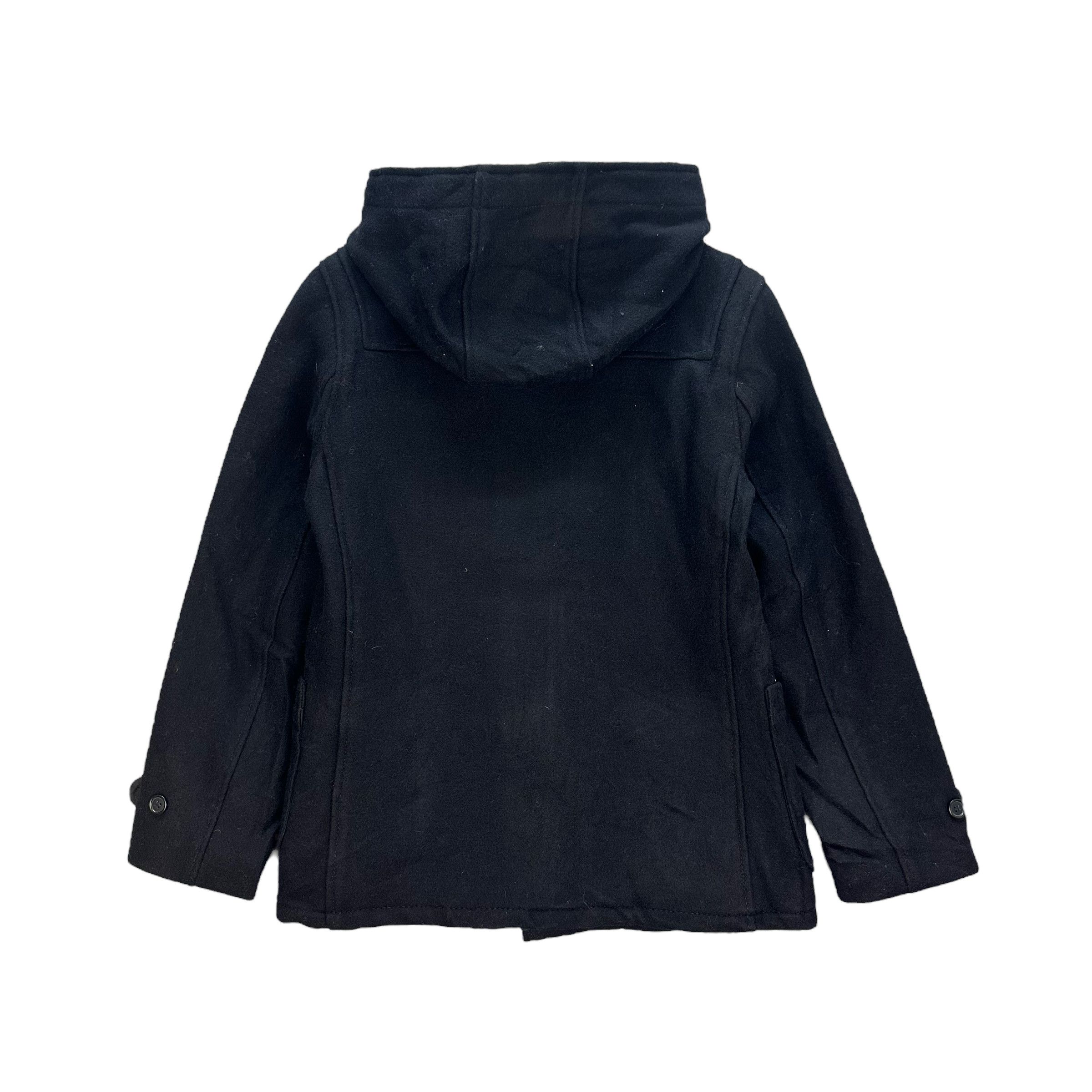 Schott SCHOTT NYC US 711N DUFFLE COAT #7878-187 Size US XS / EU 42 / 0 - 10 Thumbnail