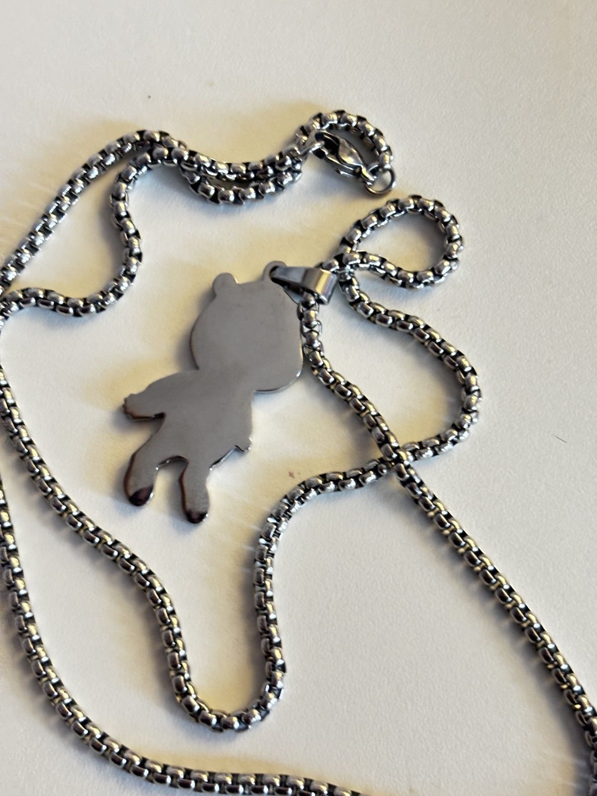 Kanye West KANYE WEST - GRADUATION - PENDANT Size ONE SIZE - 2 Thumbnail