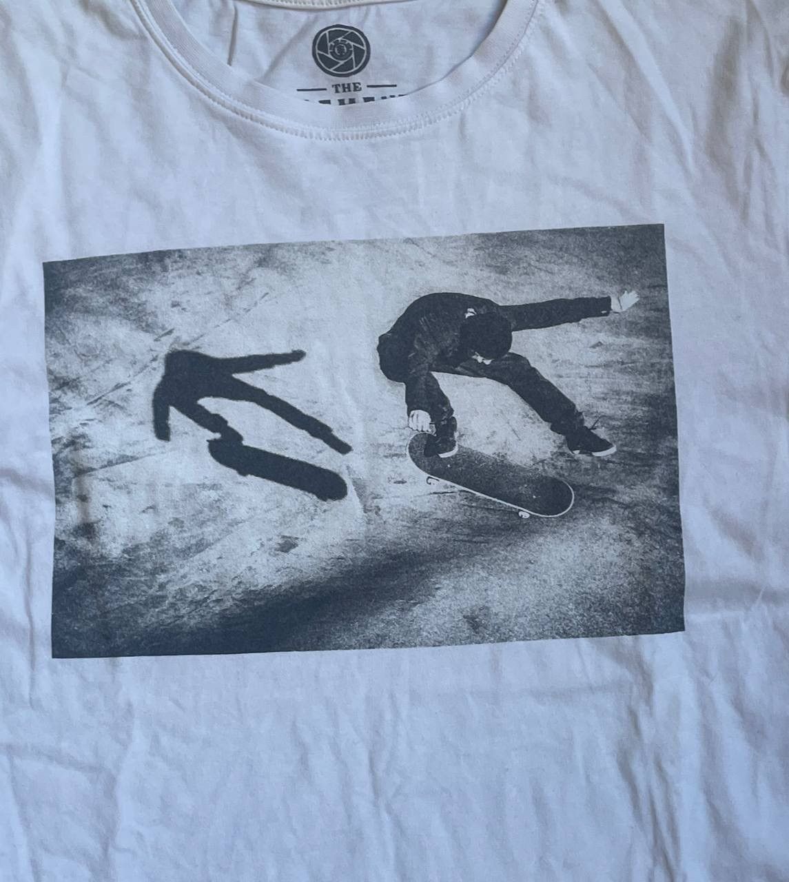 Element T-Shirt The Element Perspective Size US S / EU 44-46 / 1 - 2 Thumbnail