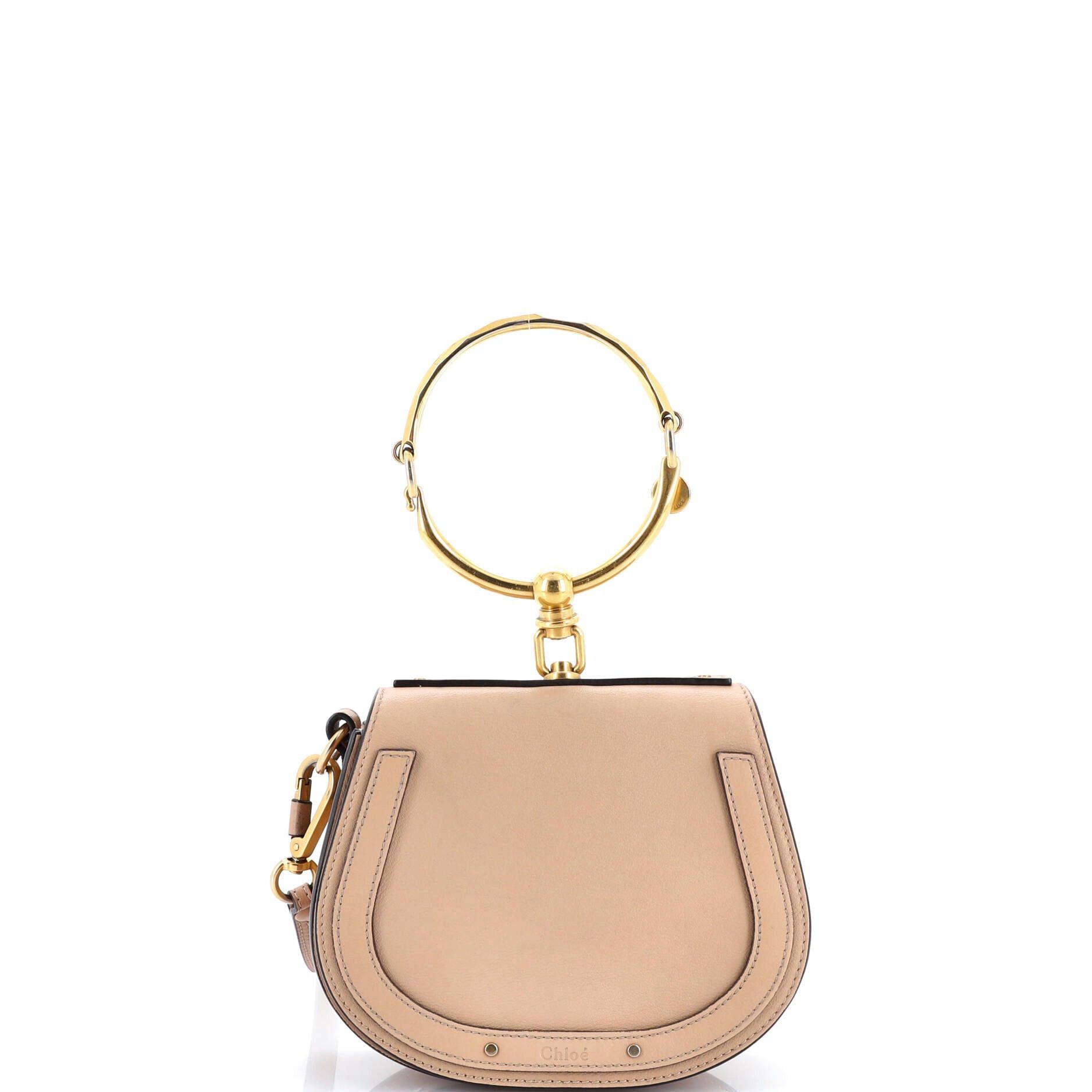 Chloe Nile Crossbody Bag Size ONE SIZE - 1 Thumbnail