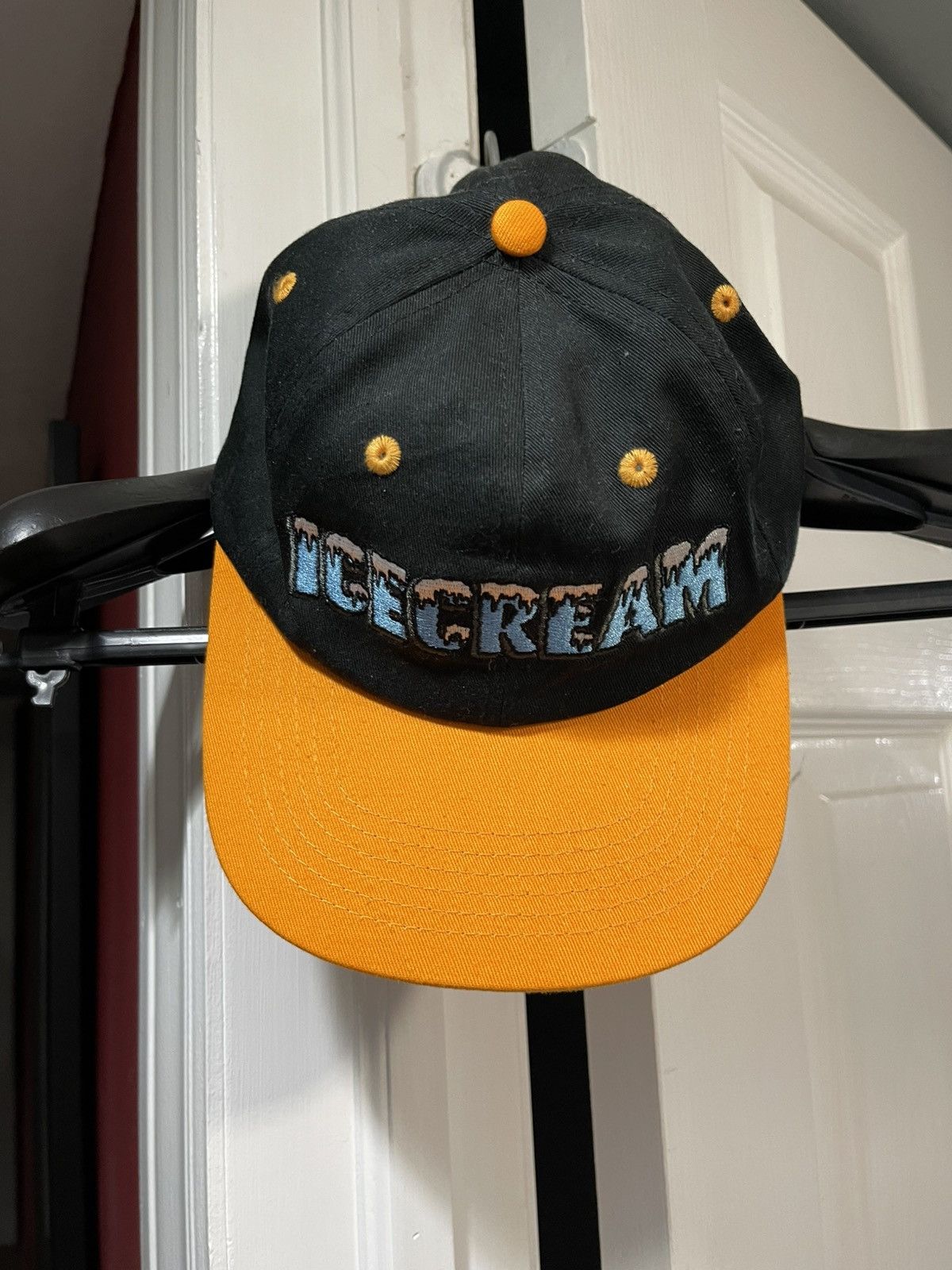 Billionaire Boys Club Icecream Hat Size ONE SIZE - 1 Thumbnail