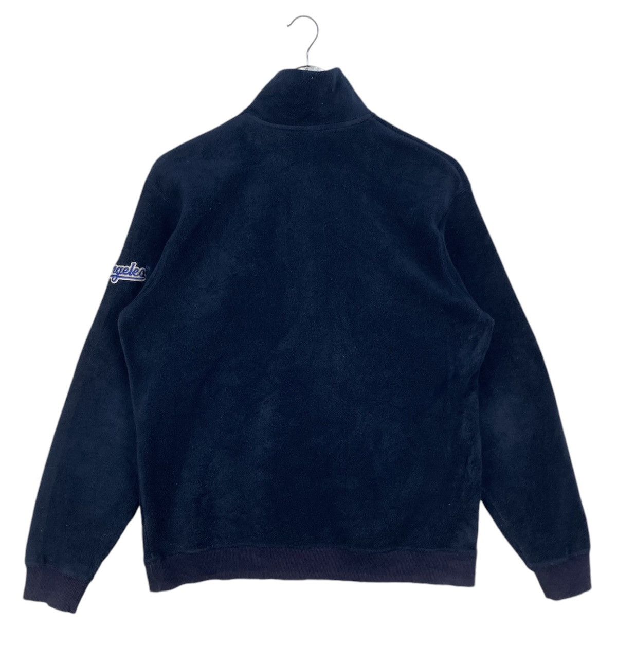 MLB Los Angeles Dodgers Fleece Size US M / EU 48-50 / 2 - 5 Thumbnail