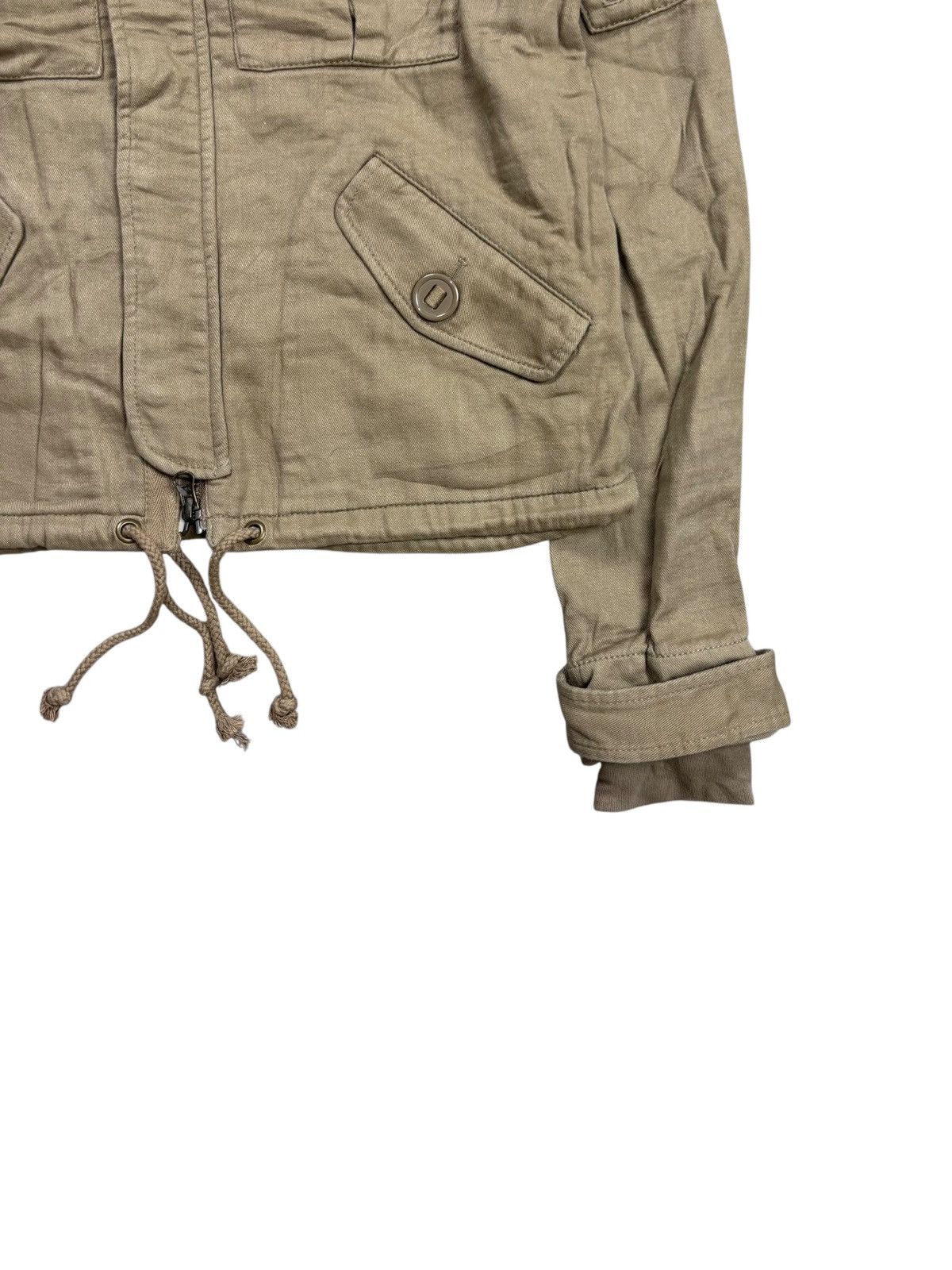 GOA 2000s SLY - Apocalypse Style Jacket Size US M / EU 48-50 / 2 - 4 Thumbnail