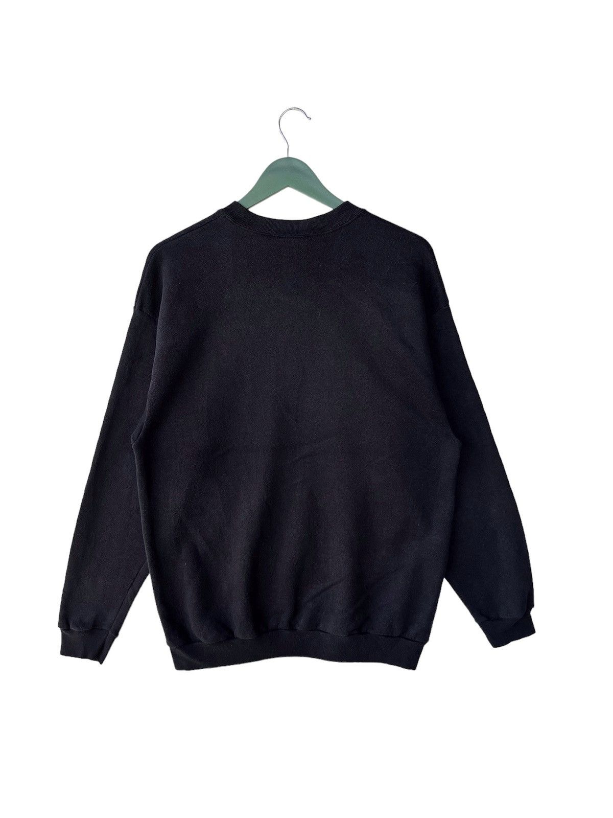Disney Vintage Disney Mickey Mouse Sweatshirt Size US M / EU 48-50 / 2 - 2 Thumbnail