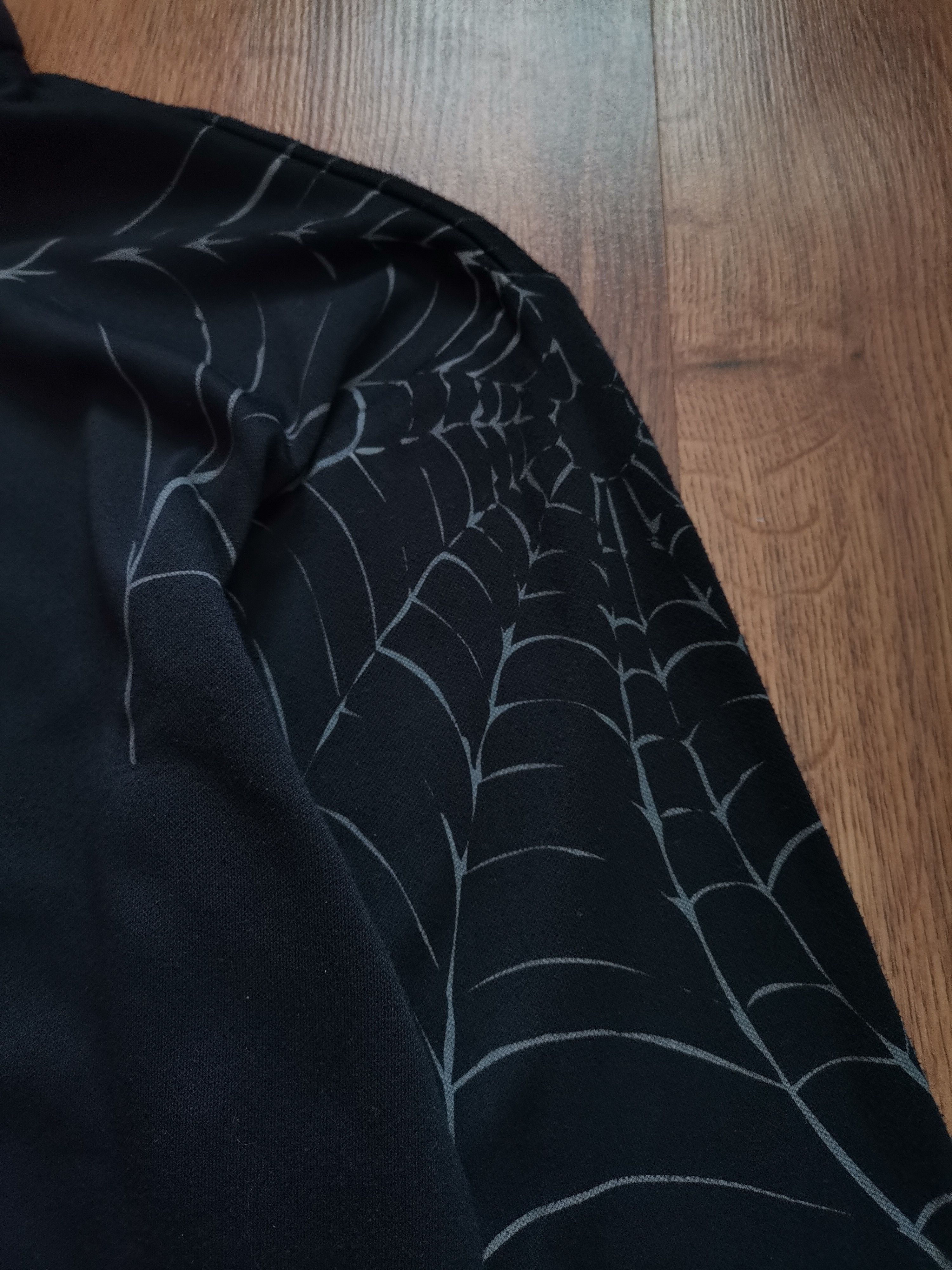 Spyder Spyder Half Zip L/S Size US S / EU 44-46 / 1 - 3 Thumbnail
