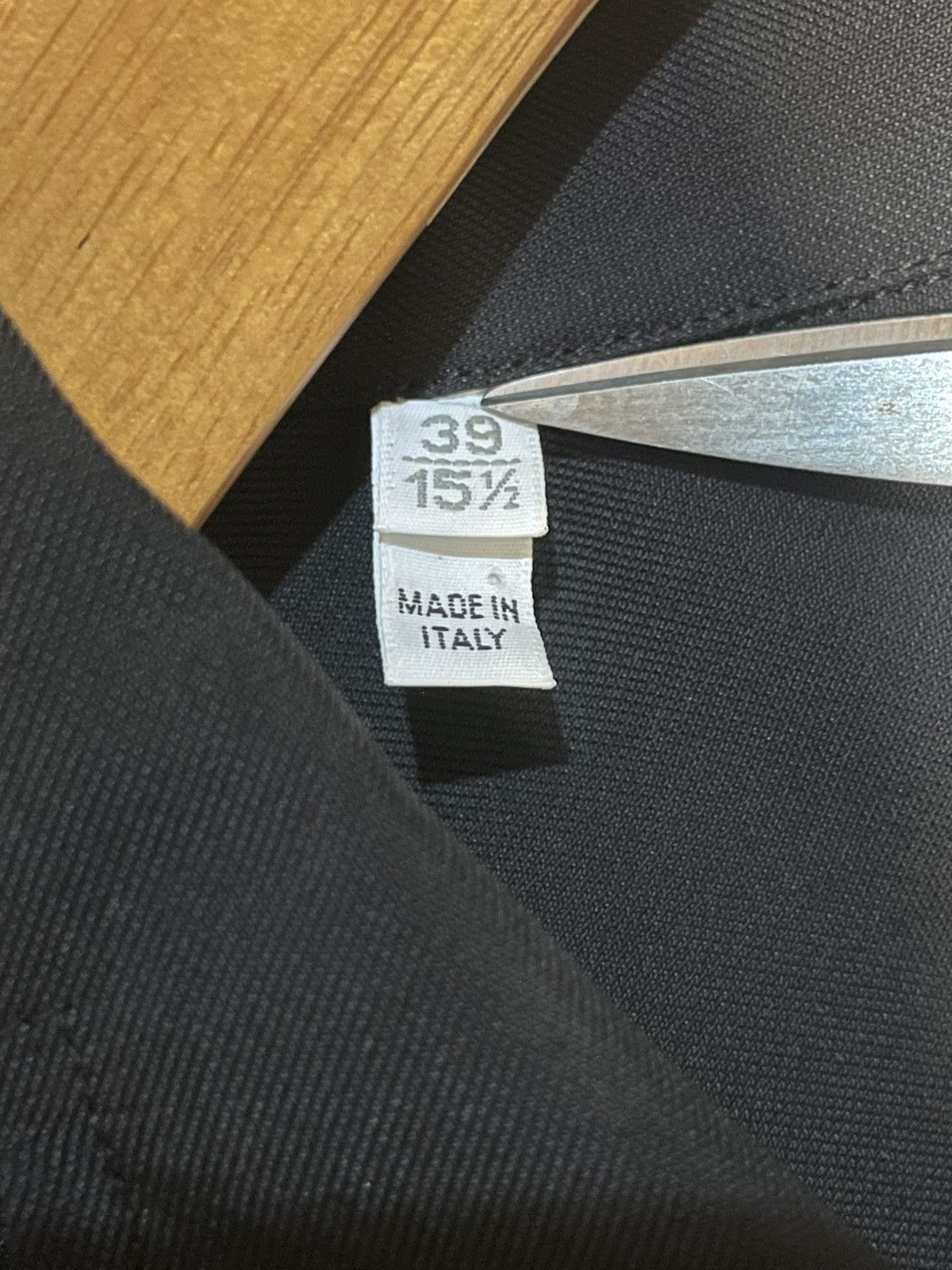 Lanvin Lanvin shirt jacket Size US M / EU 48-50 / 2 - 5 Thumbnail