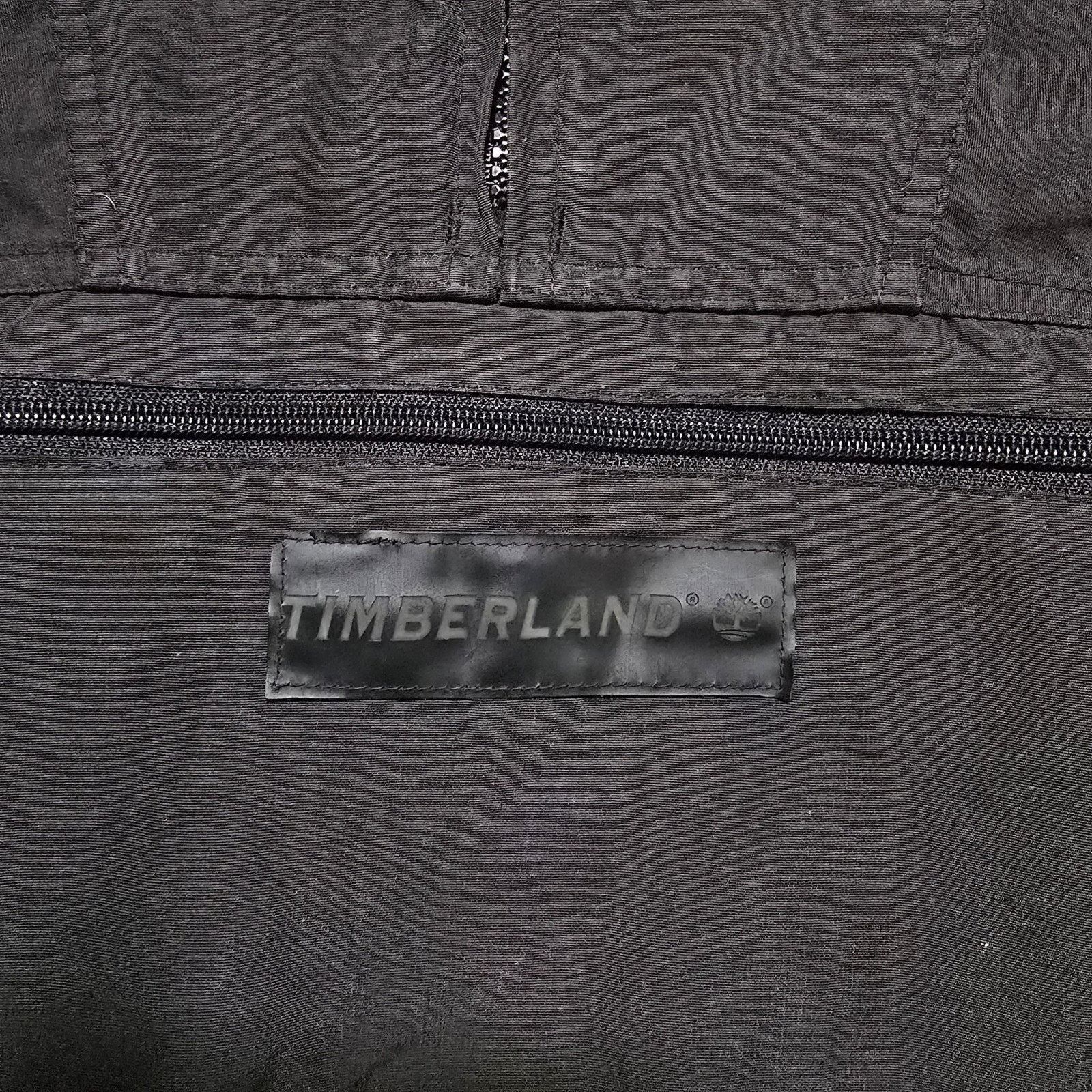 Timberland Vintage 90s/00s timberland coat Size US M / EU 48-50 / 2 - 3 Thumbnail