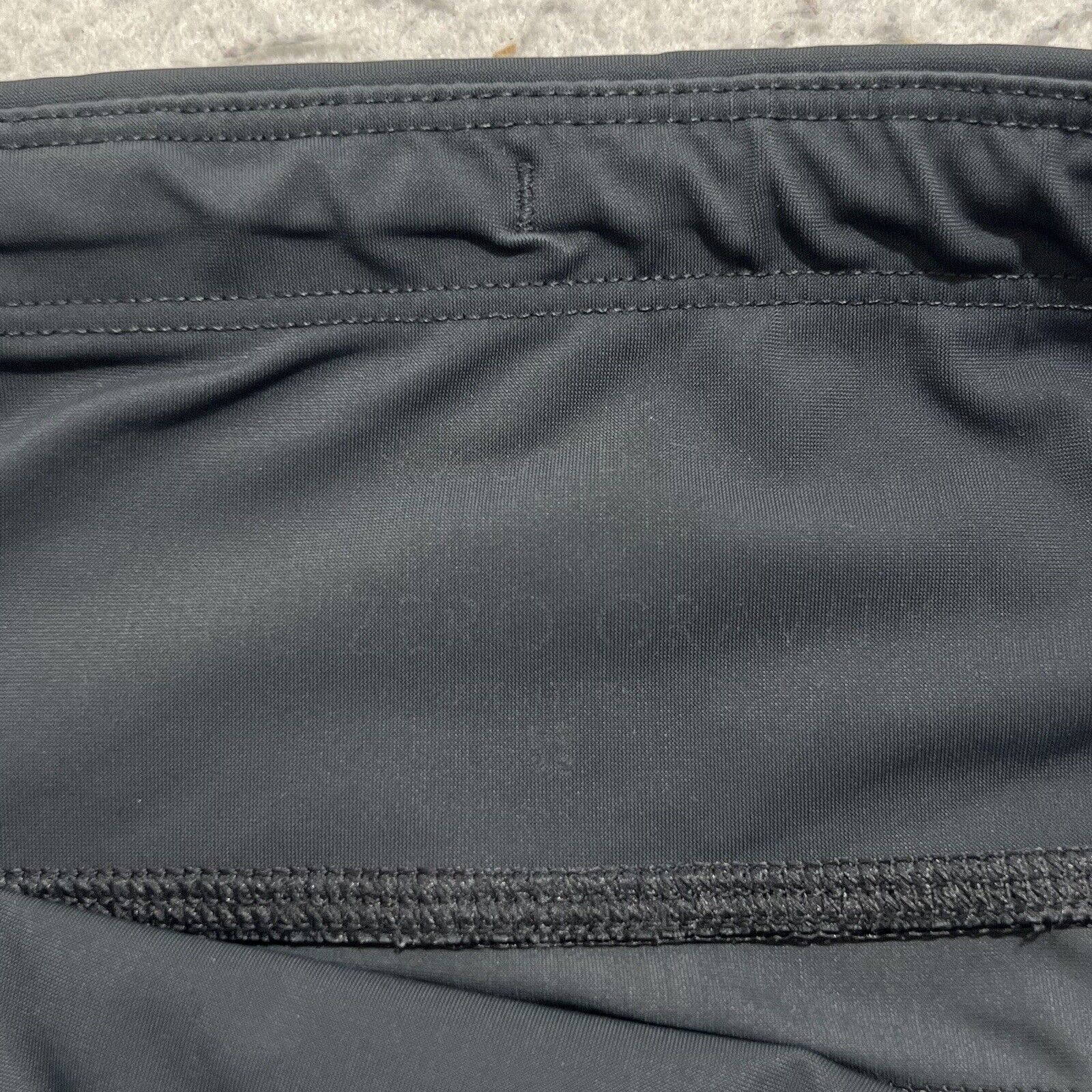 Sweaty Betty Sweaty Betty 7/8 Length Zero Gravity Leggings Gray Pants Size 28" / US 6 / IT 42 - 3 Thumbnail