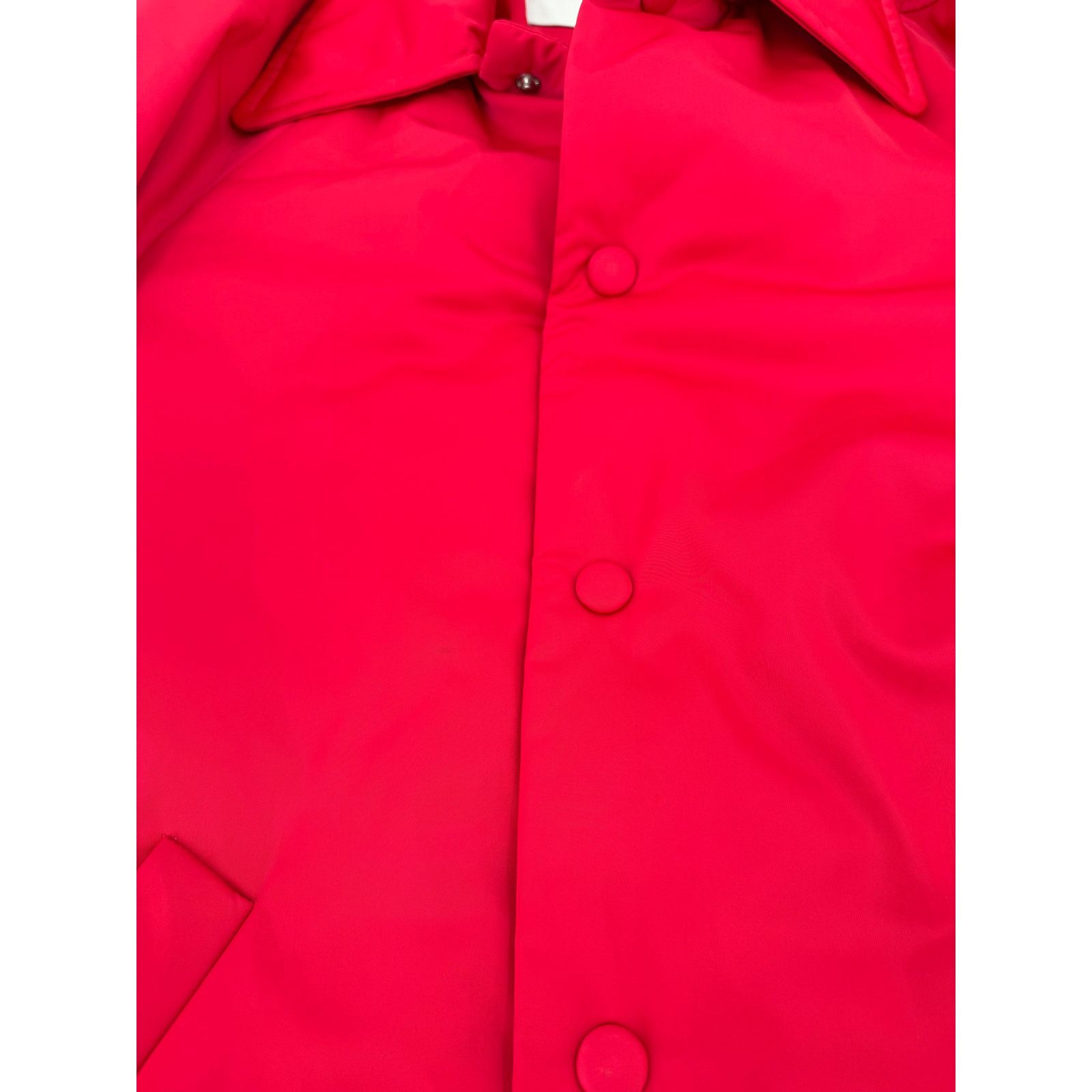 A.L.C. A.L.C. Lincoln Water-Resistant Front Snap Love Potion Jacket Size S / US 4 / IT 40 - 6 Thumbnail