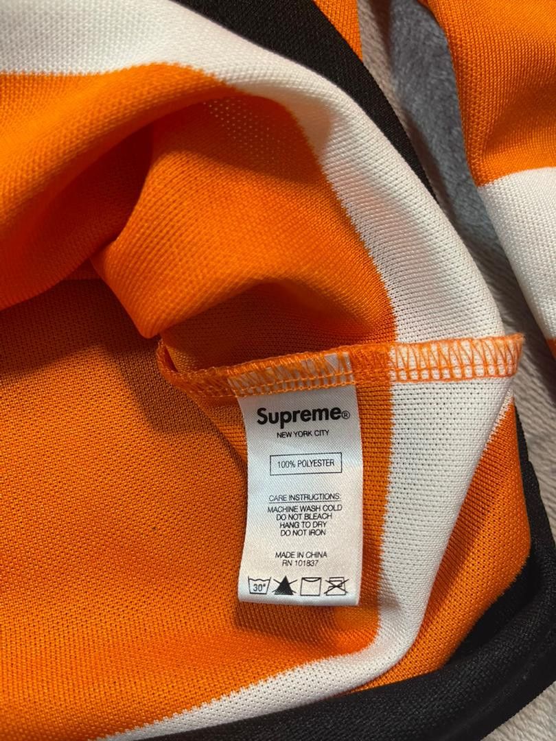 Lamborghini × Supreme SUPREME X LAMBORGHINI Size US S / EU 44-46 / 1 - 5 Thumbnail