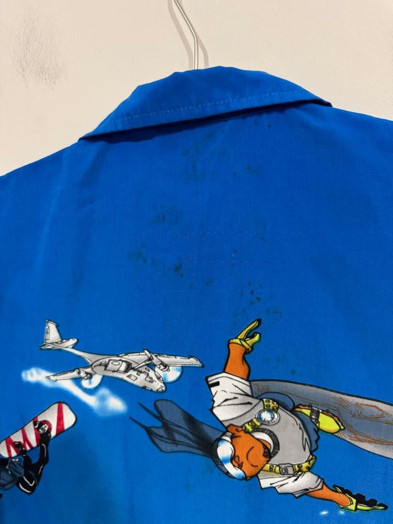 Vintage Hawaiian Coast Highway Shirt Size US S / EU 44-46 / 1 - 4 Thumbnail
