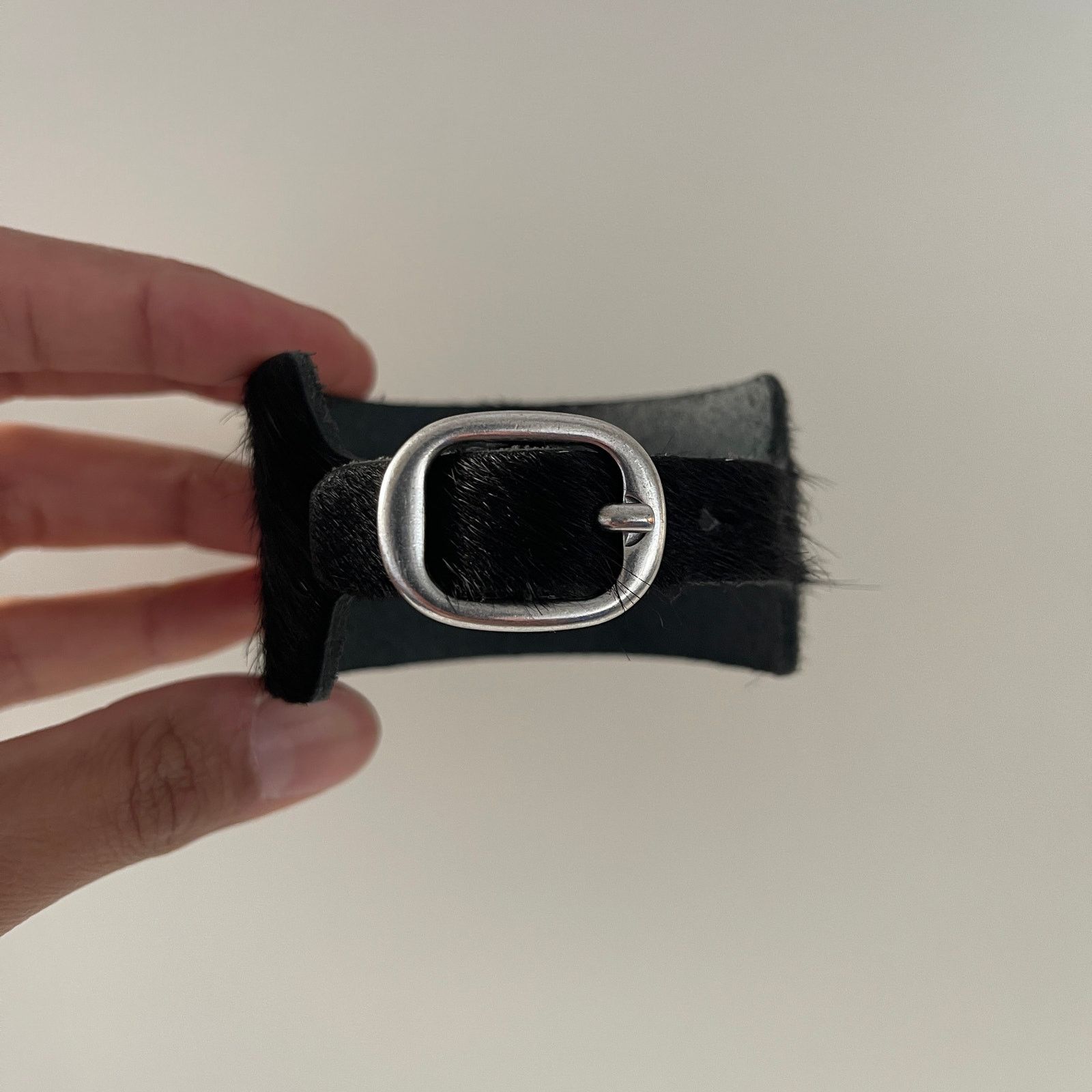 Our Legacy Our Legacy Bergen Bracelet Size ONE SIZE - 2 Thumbnail