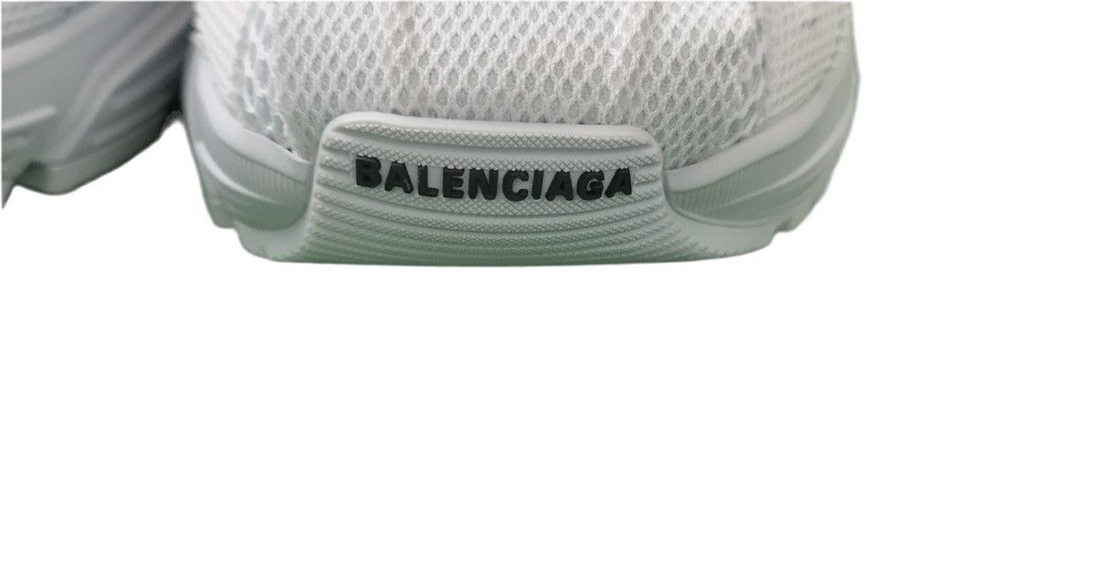 Balenciaga × Vintage Shoes Balenciaga Phantom. Size US 13 / EU 46 - 7 Thumbnail