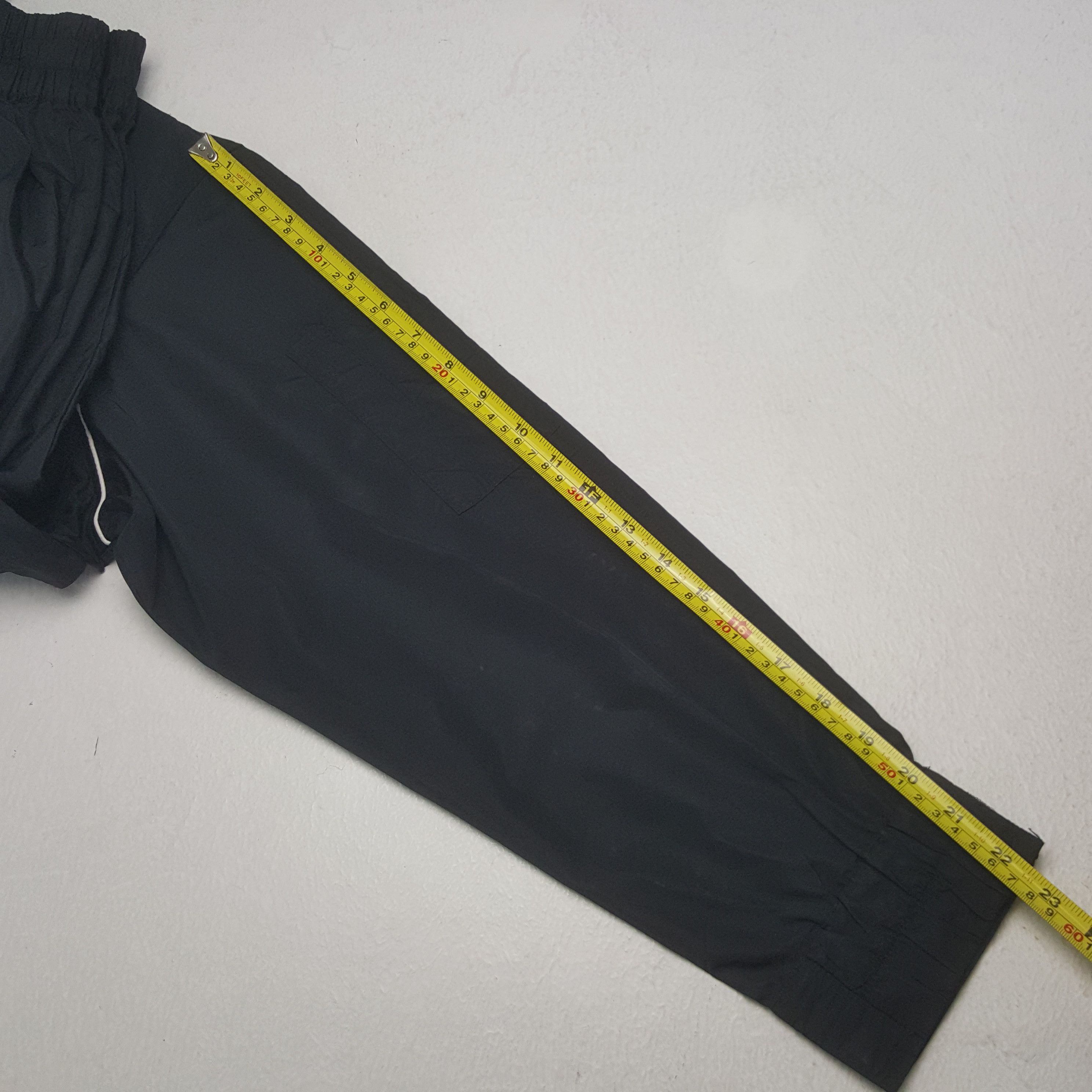 Japanese Brand Vintage Bridgestone x Custom Mugen Honda Windbreaker Jacket Size US M / EU 48-50 / 2 - 7 Thumbnail