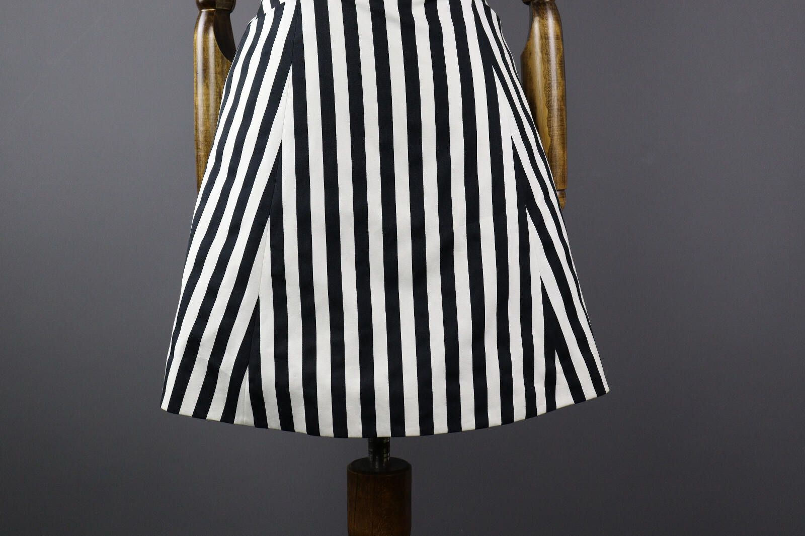 Designer Karen Millen Designer Party Cocktail A-Line Dres Dress 36 Size M / US 6-8 / IT 42-44 - 3 Thumbnail
