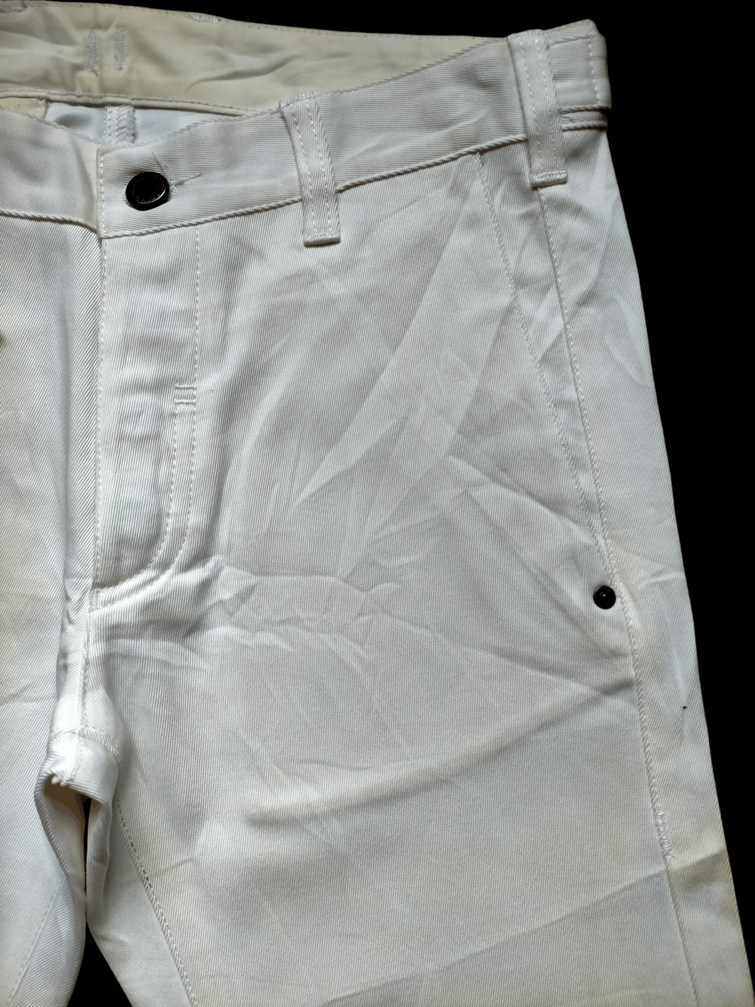 Neil Barrett New Made in italy Neil Barret Fatigue Pants Size US 32 / EU 48 - 7 Thumbnail
