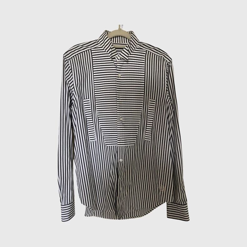 Loewe LOEWE size39 Stand up for the details of the shirt Size M / US 6-8 / IT 42-44 - 1 Thumbnail