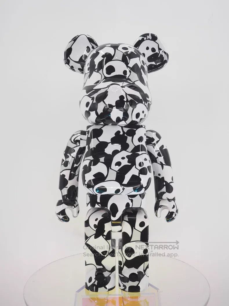 Other BEARBRICK Bearbrick Size ONE SIZE - 1 Thumbnail