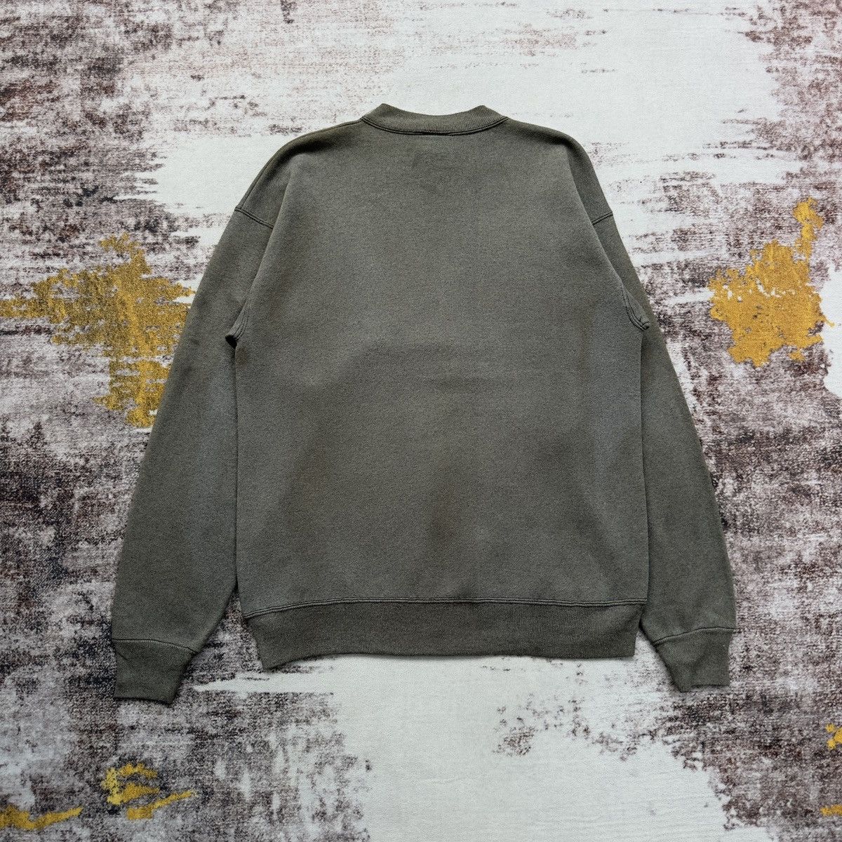 Champion VINTAGE CHAMPION TIE DYE EMBROIDERY LOGO RARE CUSTOMADE Size US M / EU 48-50 / 2 - 6 Thumbnail