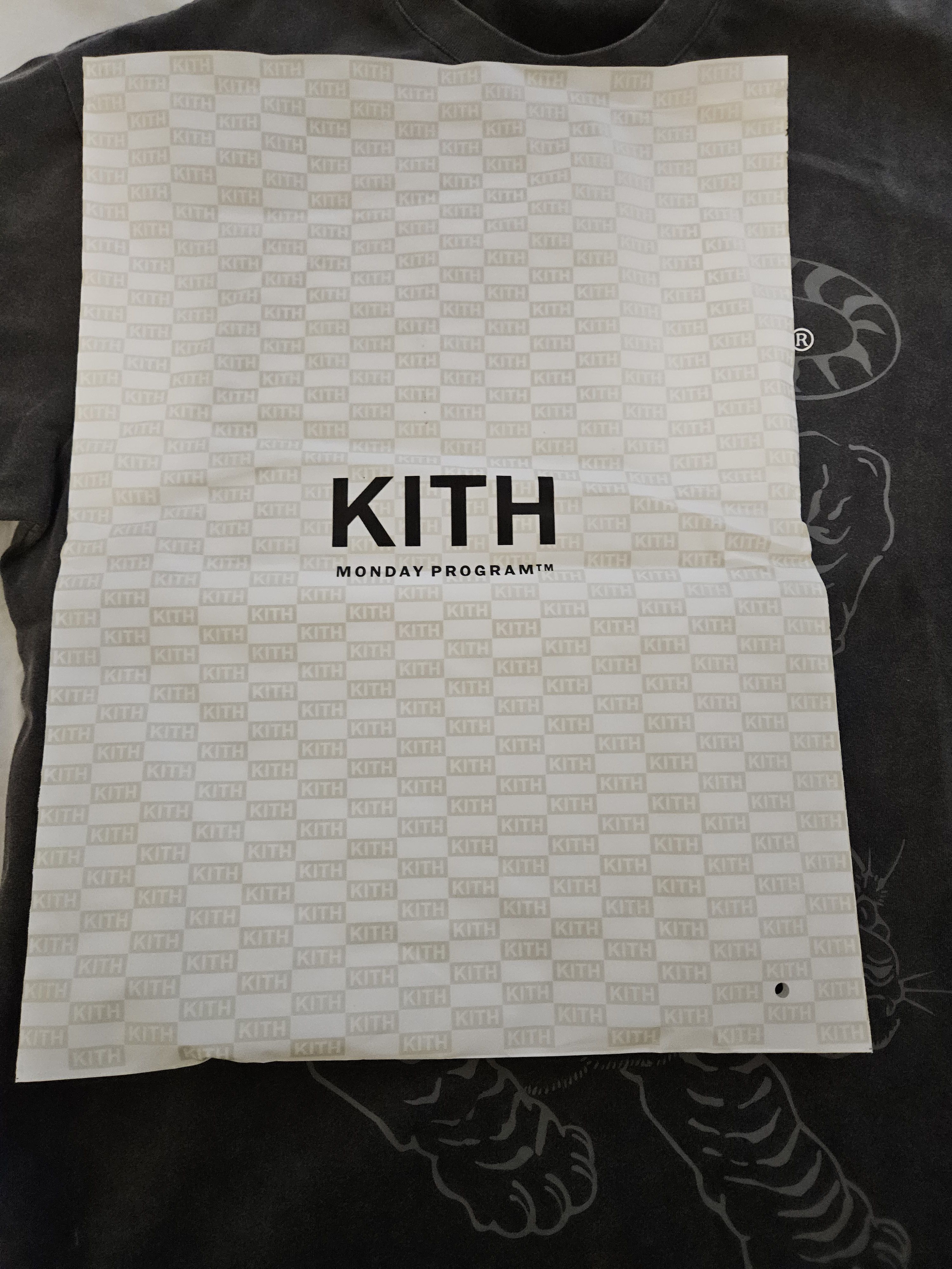Kith Kith exclusive osake tiger tshirt Size US M / EU 48-50 / 2 - 3 Thumbnail