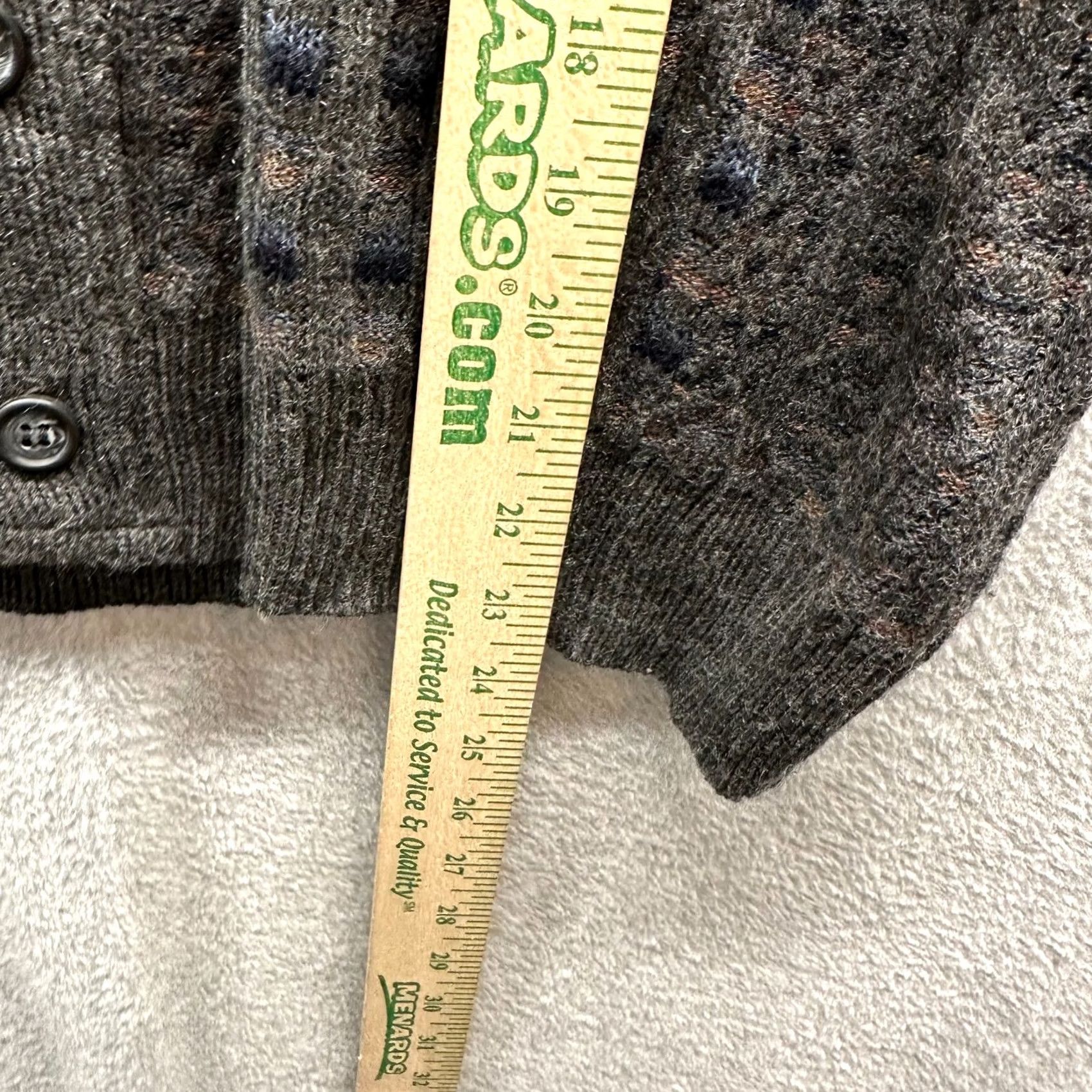 Jantzen VINTAGE Jantzen Sweater Shirt? Size US M / EU 48-50 / 2 - 7 Thumbnail