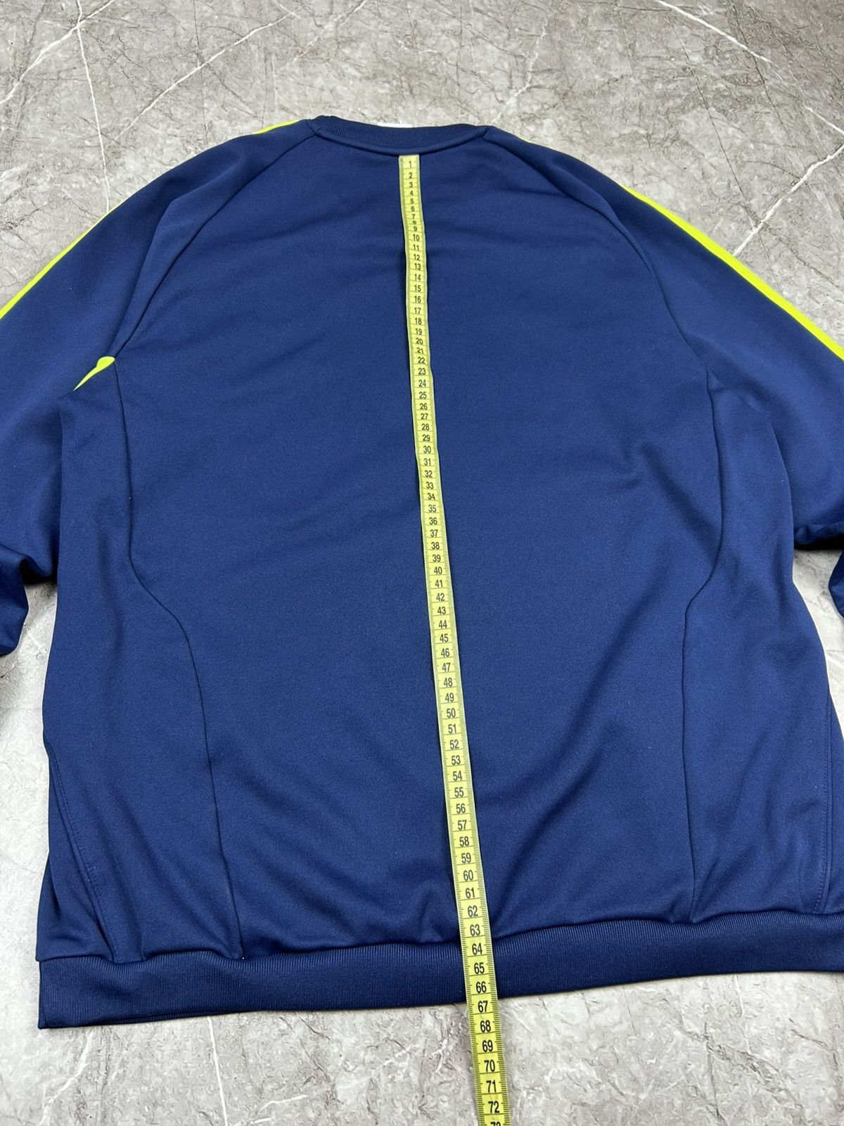 Adidas Adidas AJAX soccer vintage sweatshirt Size US M / EU 48-50 / 2 - 12 Thumbnail