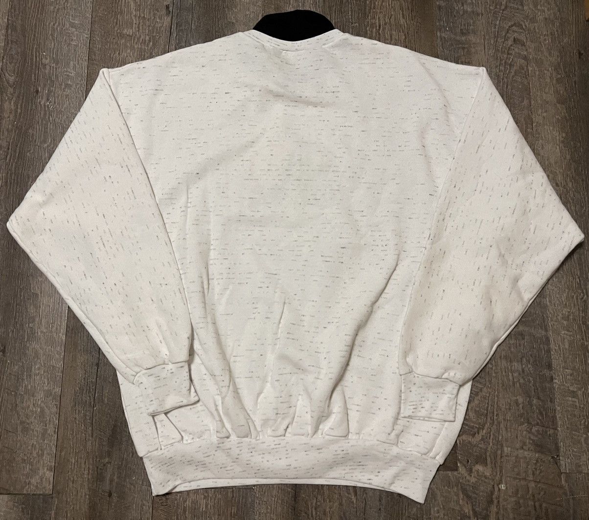 Vintage Vintage Mackinac Island Collared Crewneck Sweater Size 2XL Size US XXL / EU 58 / 5 - 3 Thumbnail