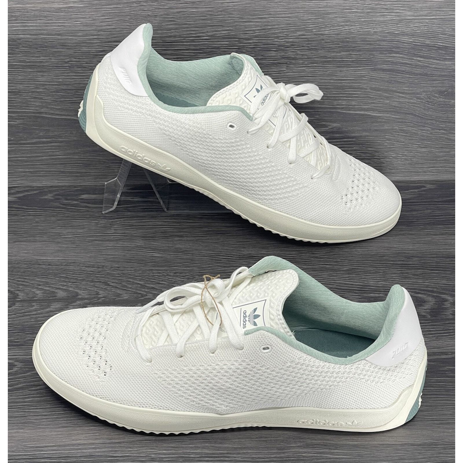 Adidas adidas Puig x Parley "Primeblue" | Size 13M [new] FY0435 Size US 13 / EU 46 - 10 Thumbnail